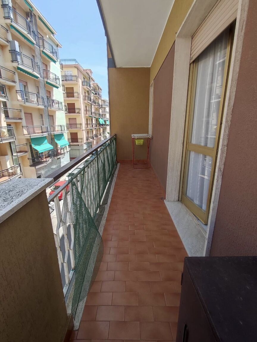 Italianway Andora Casa Mimosa
