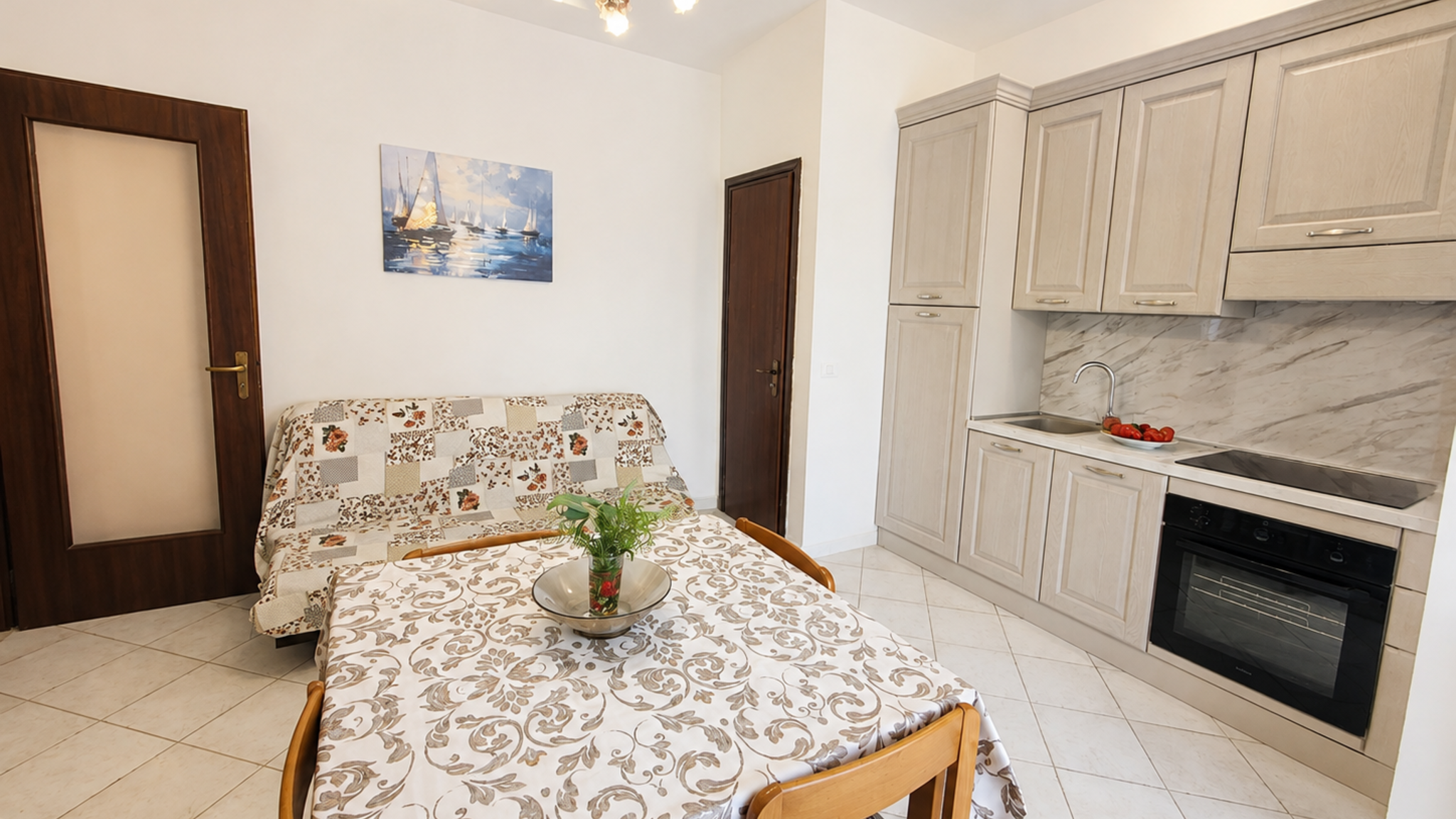 Italianway Andora Casa Mimosa