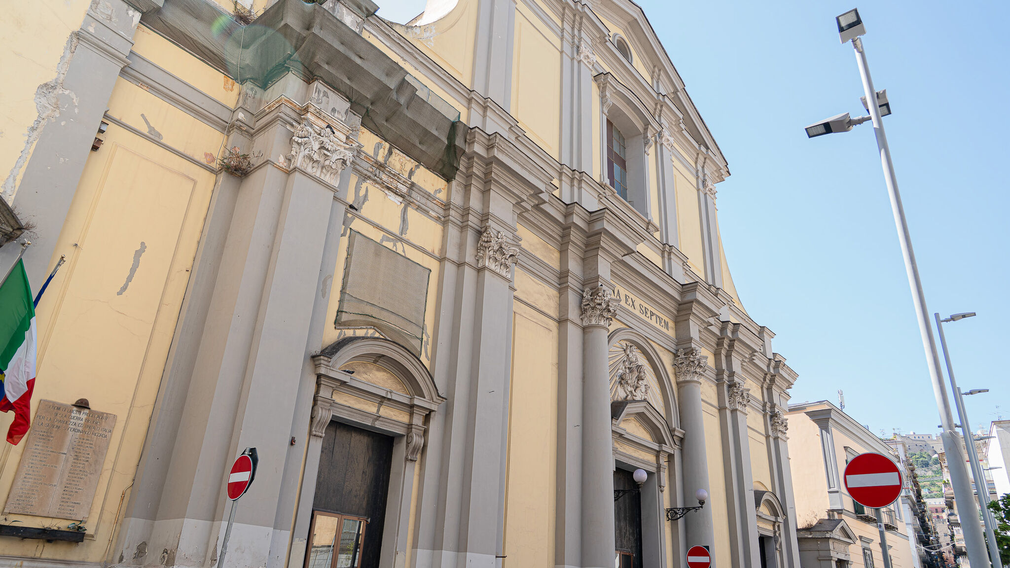 Italianway Napoli Casa Nonna Maria