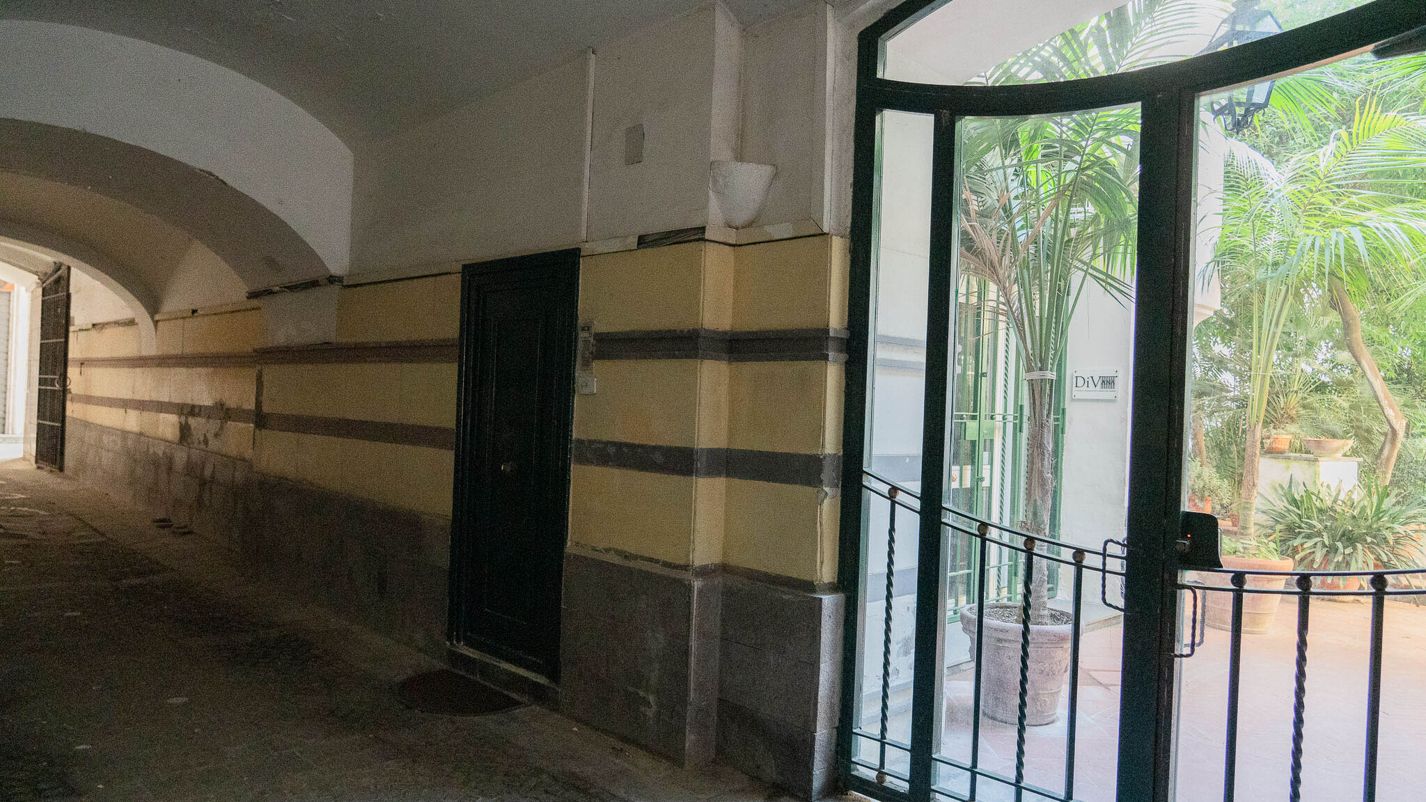 Italianway Napoli Casa Nonna Maria