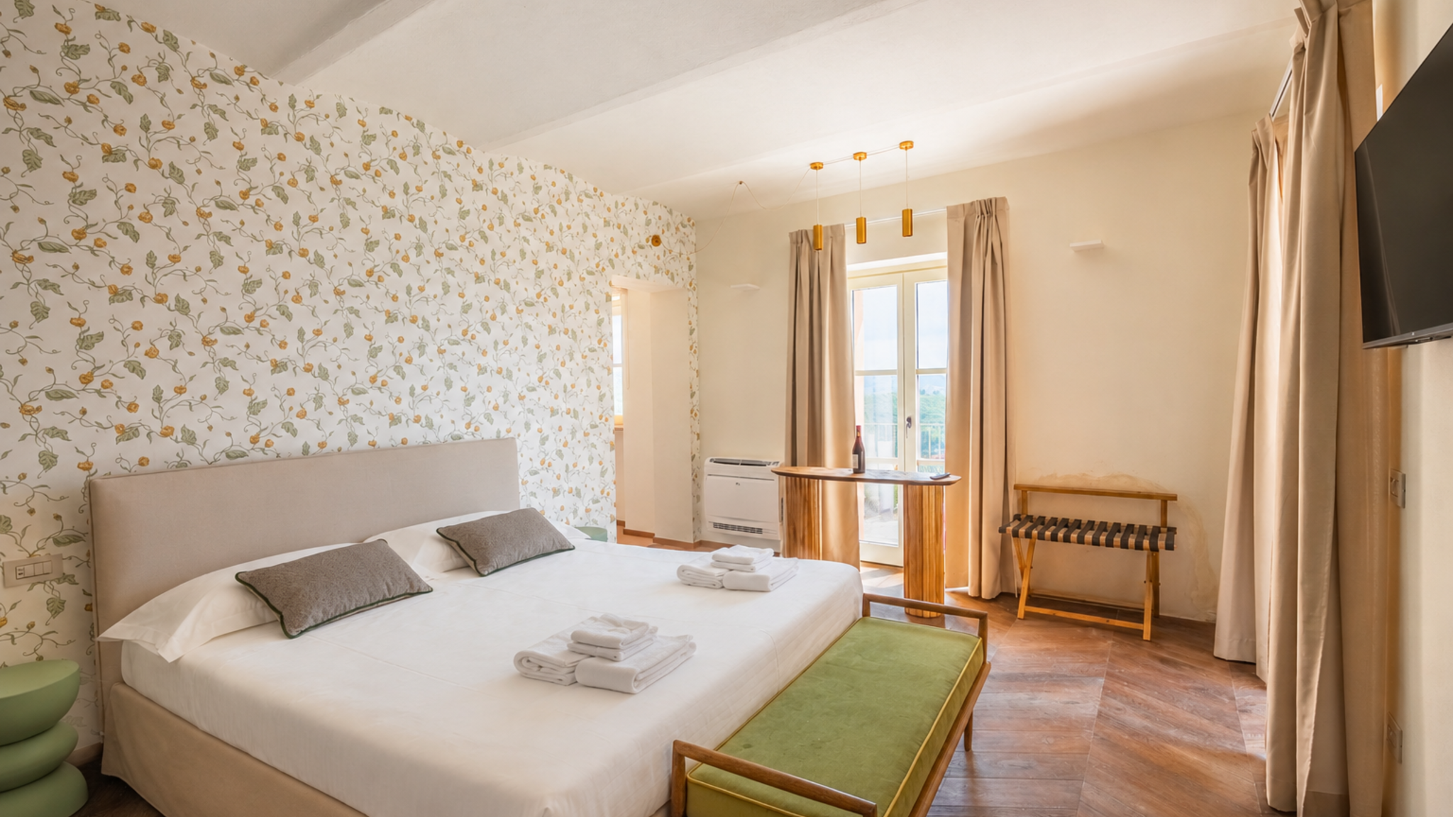 Italianway Rodello Valgaia Suites - Grinzane Cavour