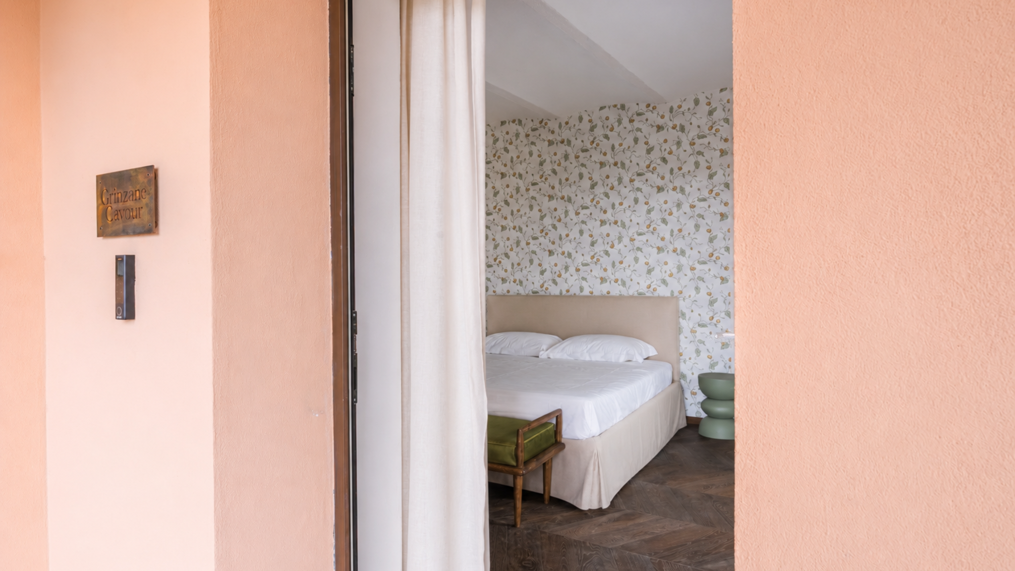 Italianway Rodello Valgaia Suites - Grinzane Cavour