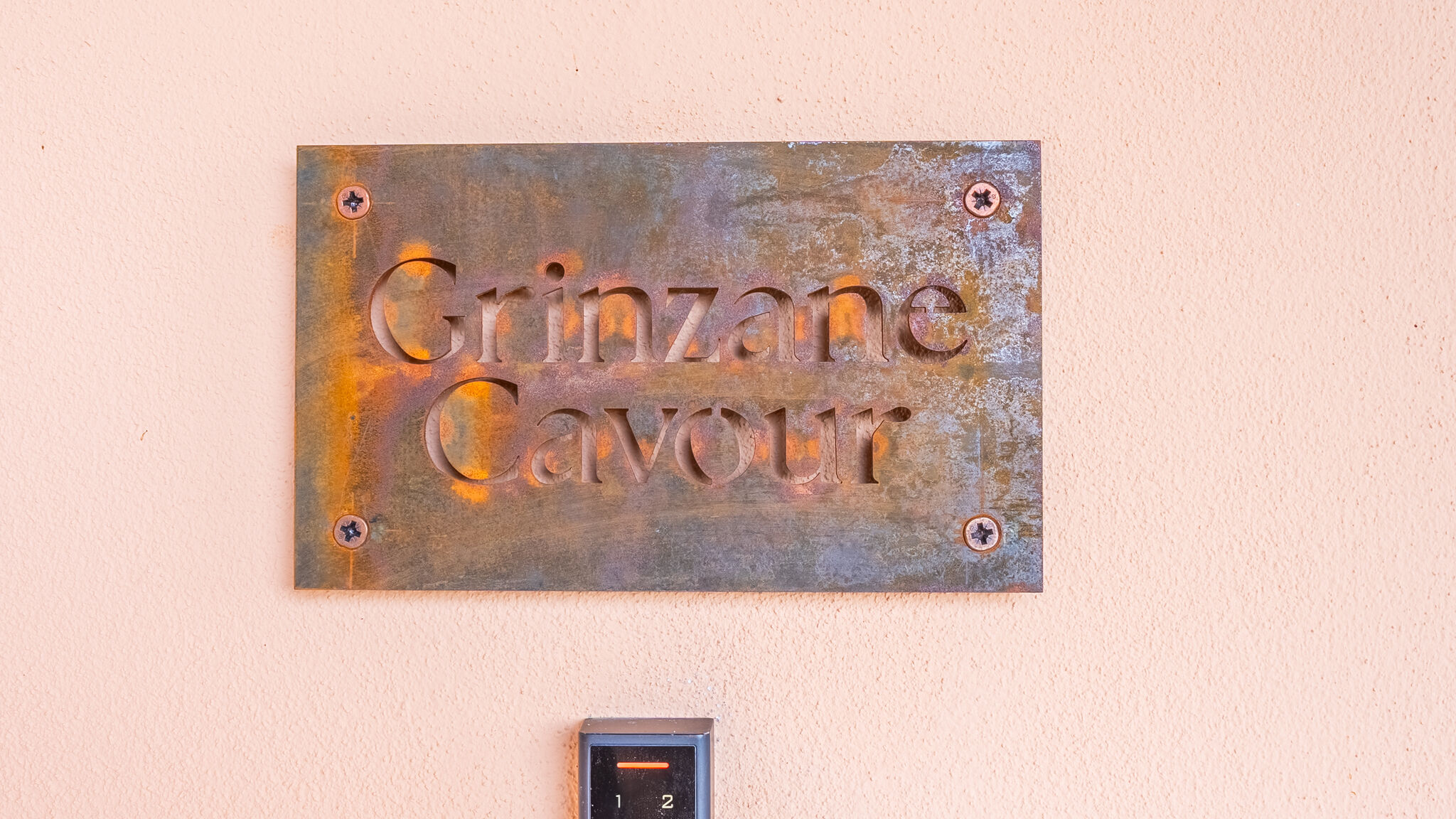 Italianway Rodello Valgaia Suites - Grinzane Cavour