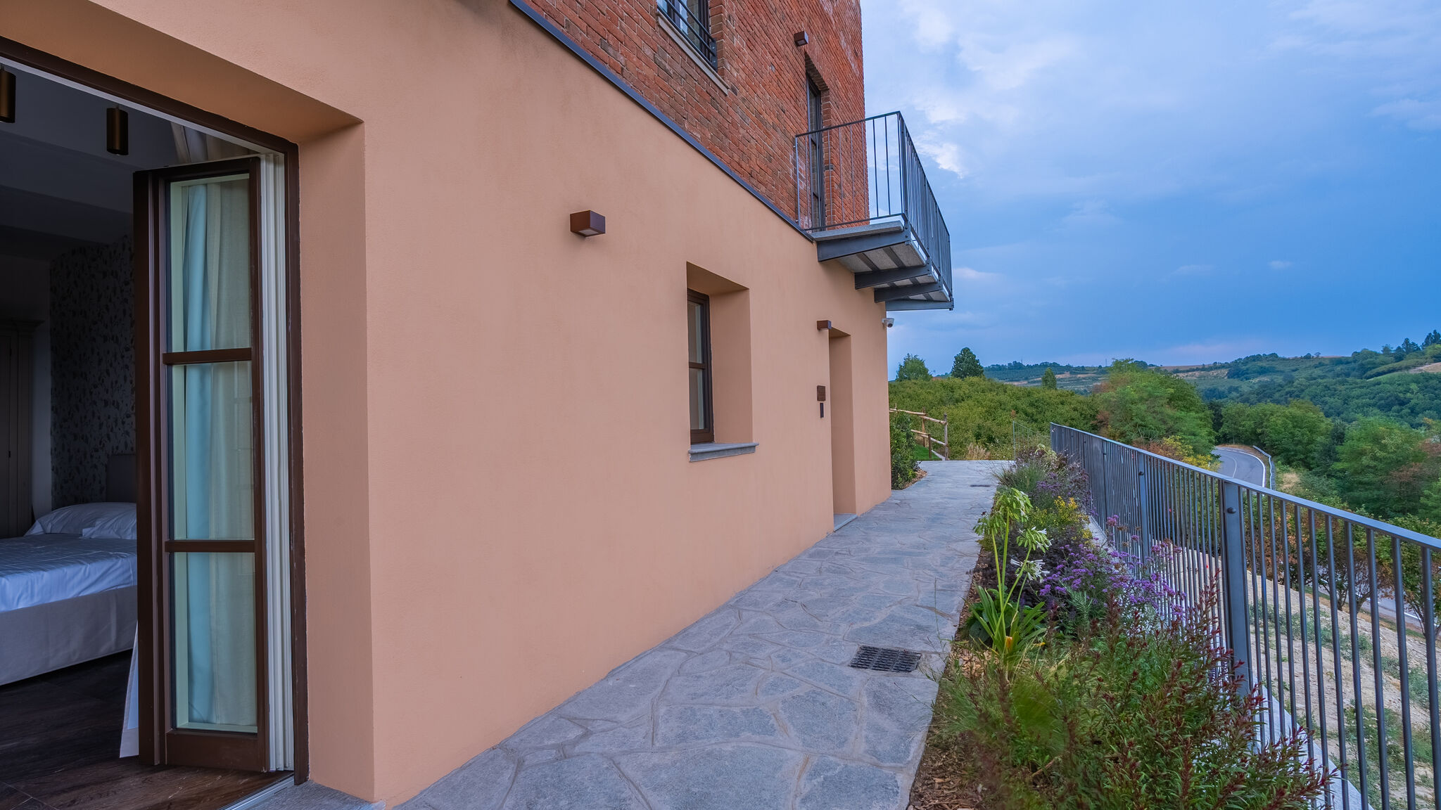 Italianway Rodello Valgaia Suites - Grinzane Cavour