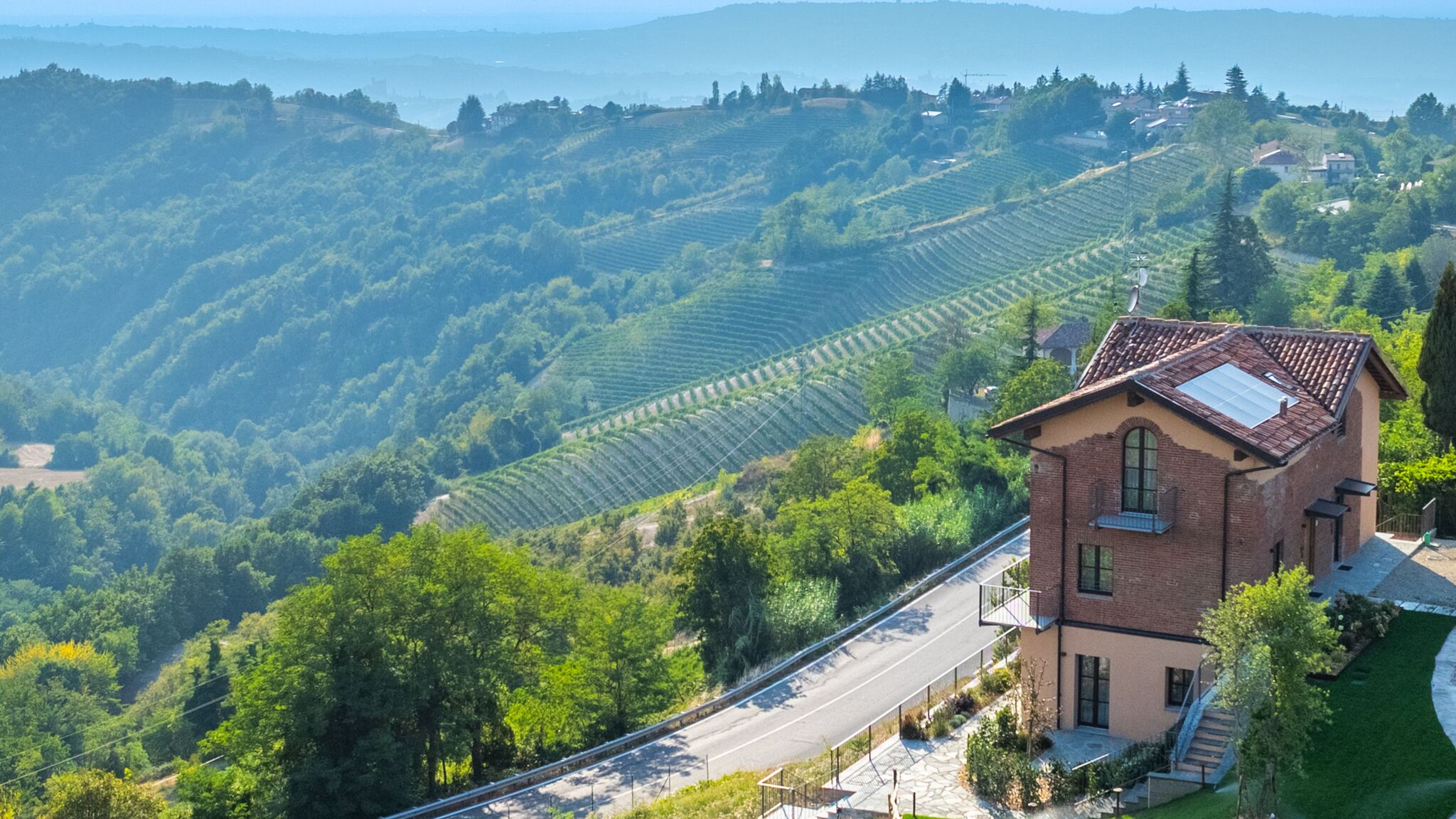 Italianway Rodello Valgaia Suites - Monviso