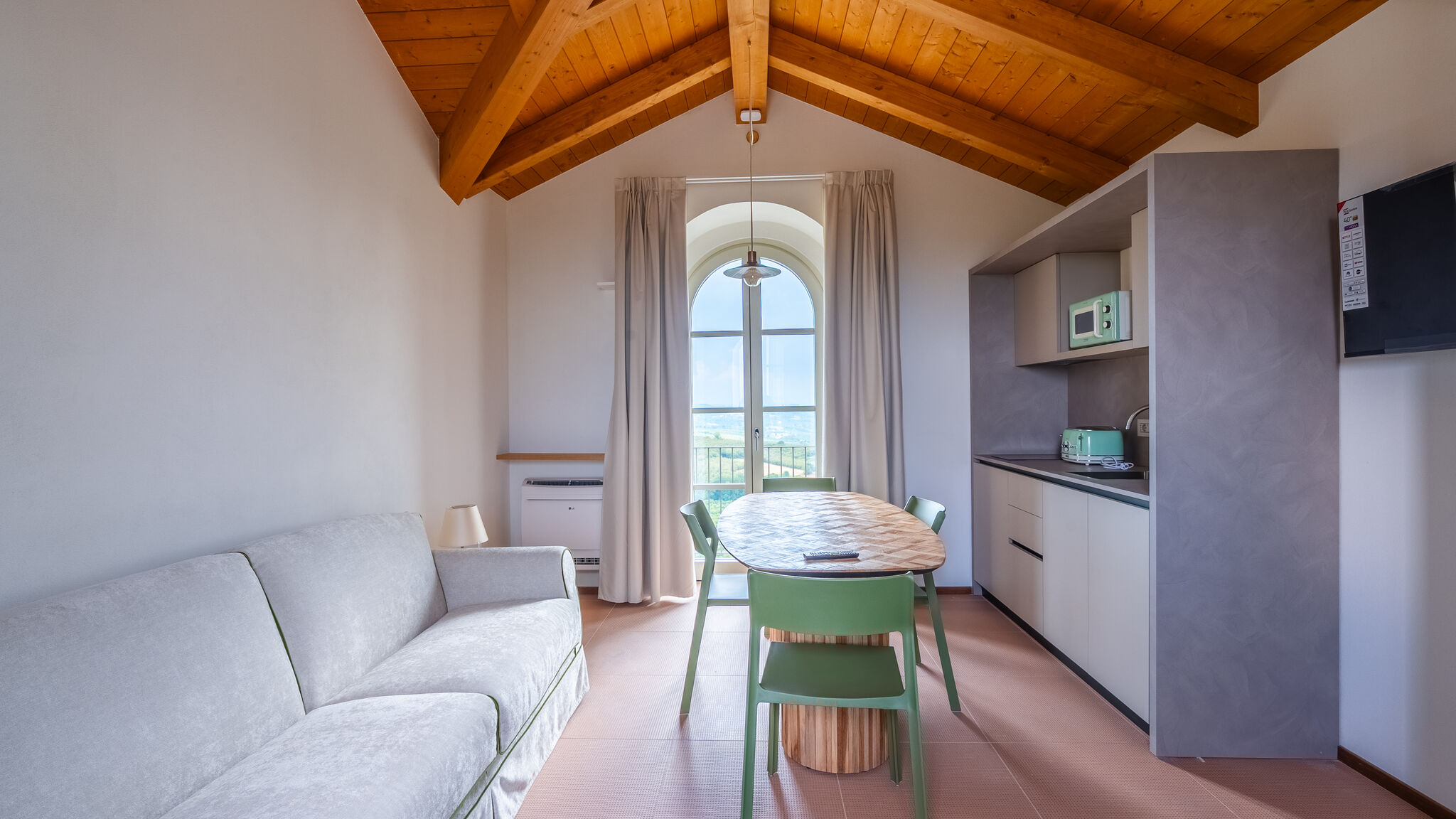 Italianway Rodello Valgaia Suites - Monviso