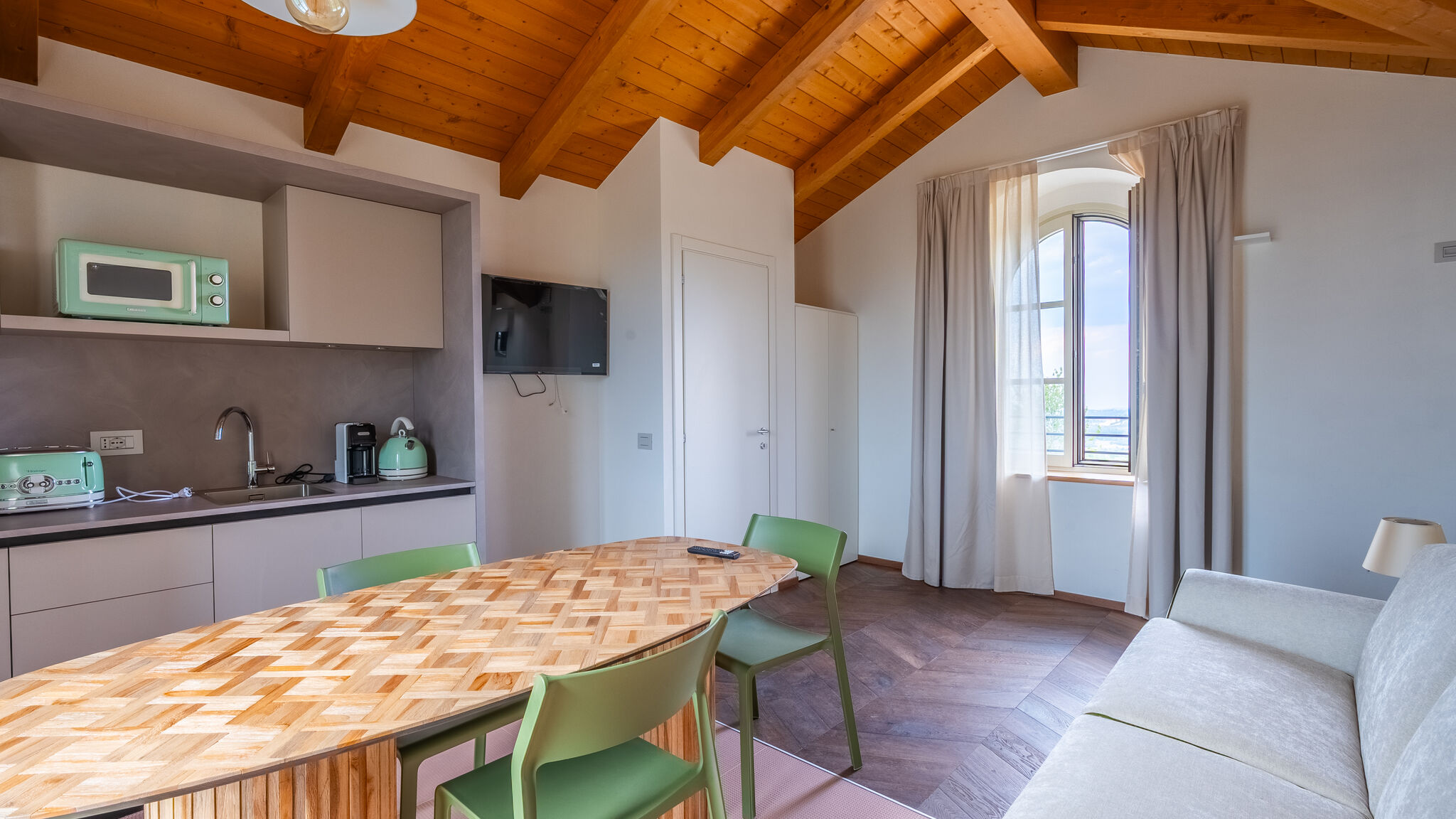 Italianway Rodello Valgaia Suites - Monviso
