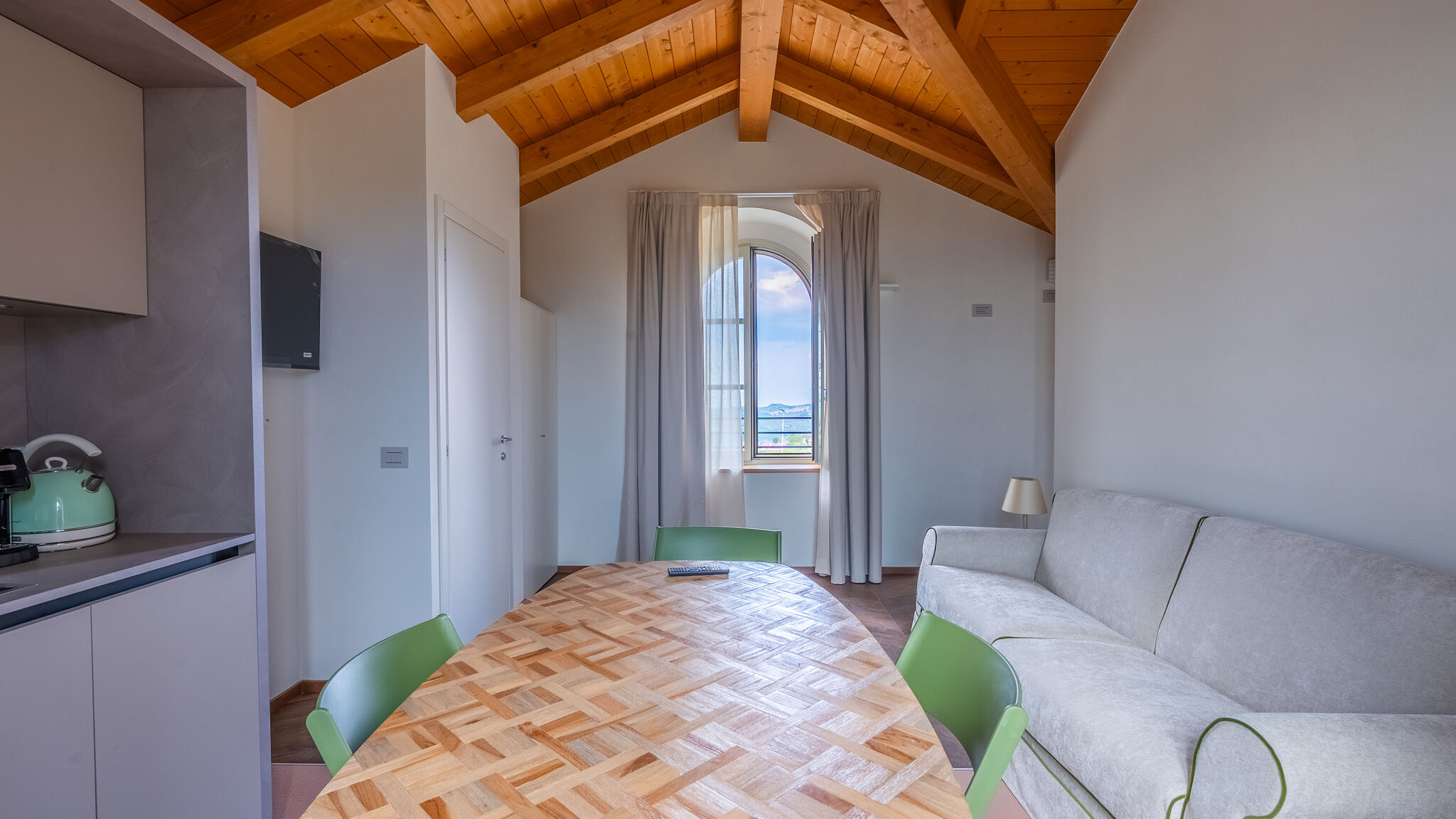 Italianway Rodello Valgaia Suites - Monviso