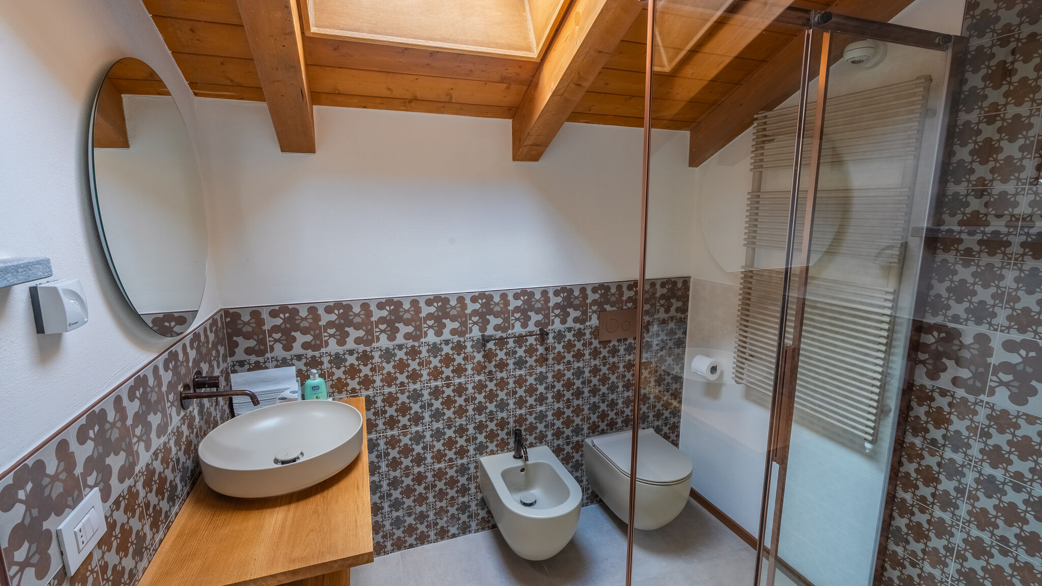Italianway Rodello Valgaia Suites - Monviso