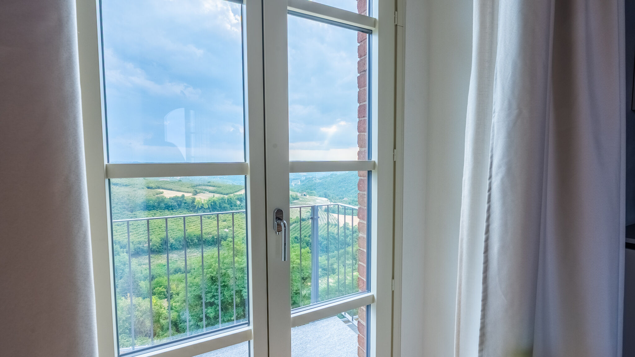 Italianway Rodello Valgaia Suites - Monviso
