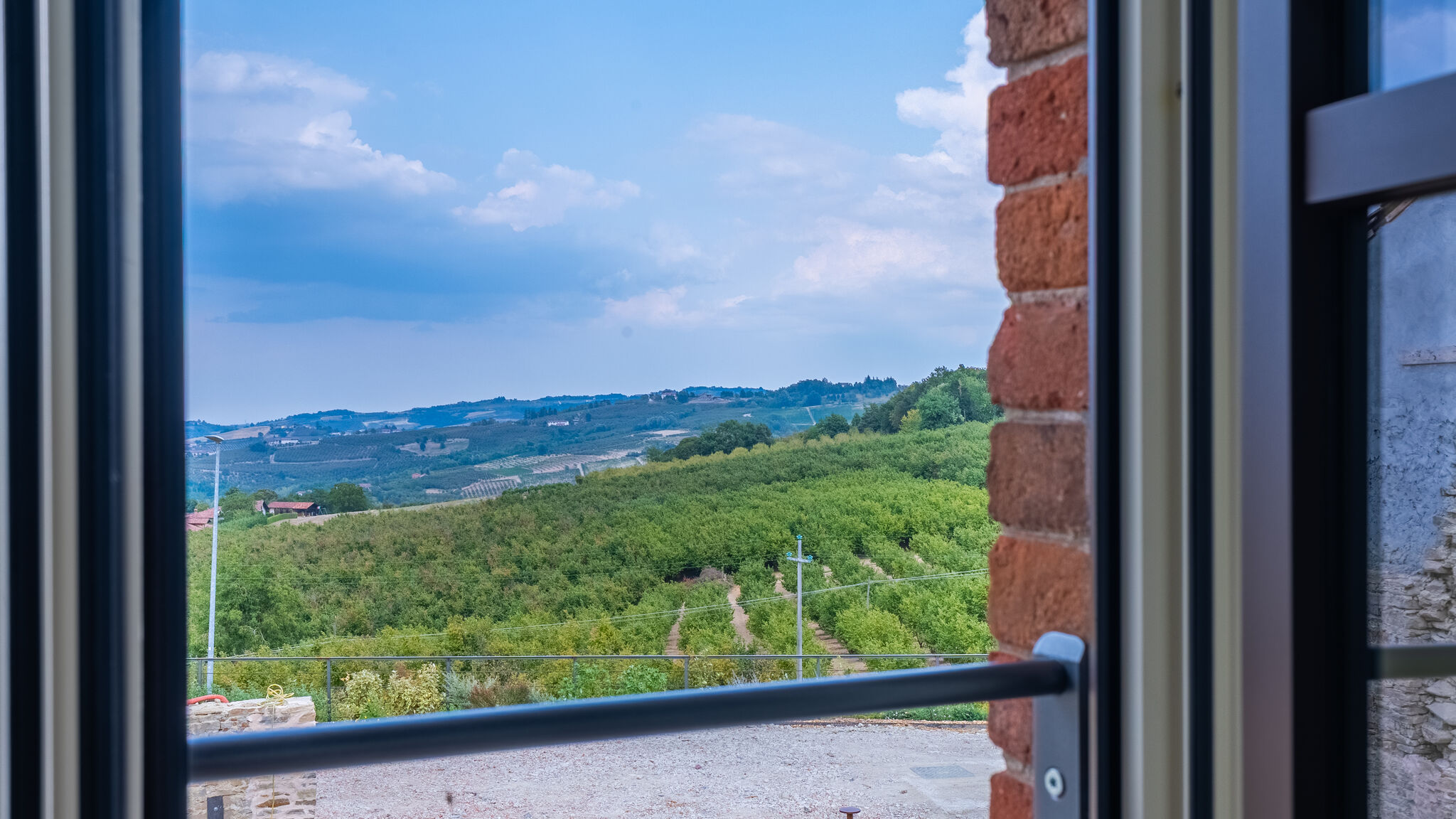 Italianway Rodello Valgaia Suites - Monviso