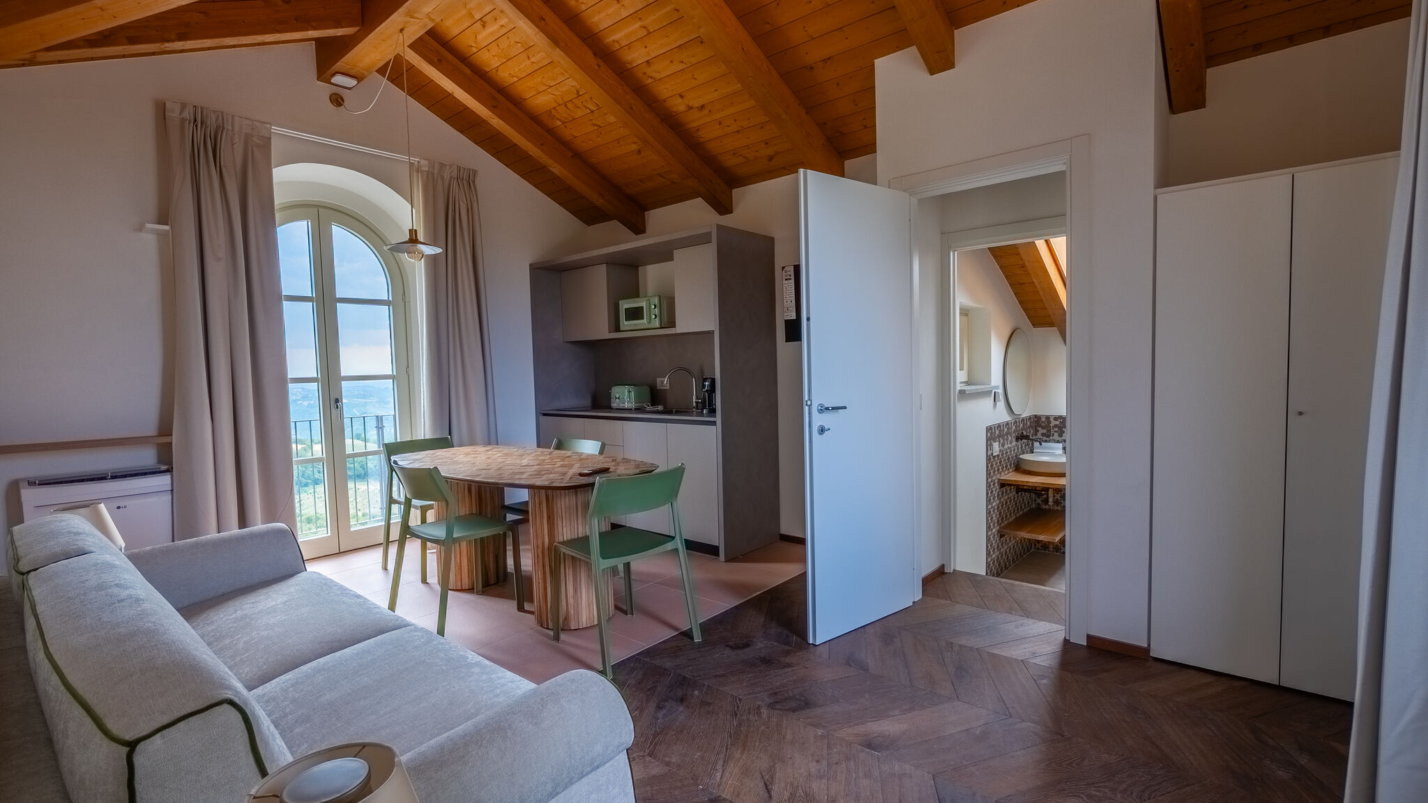 Italianway Rodello Valgaia Suites - Monviso