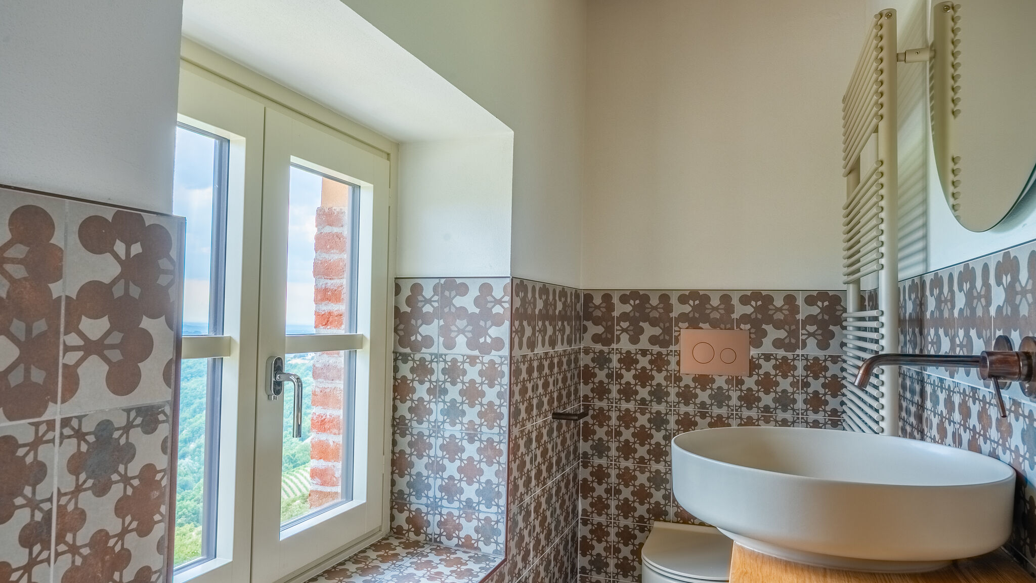 Italianway Rodello Valgaia Suites - Monviso