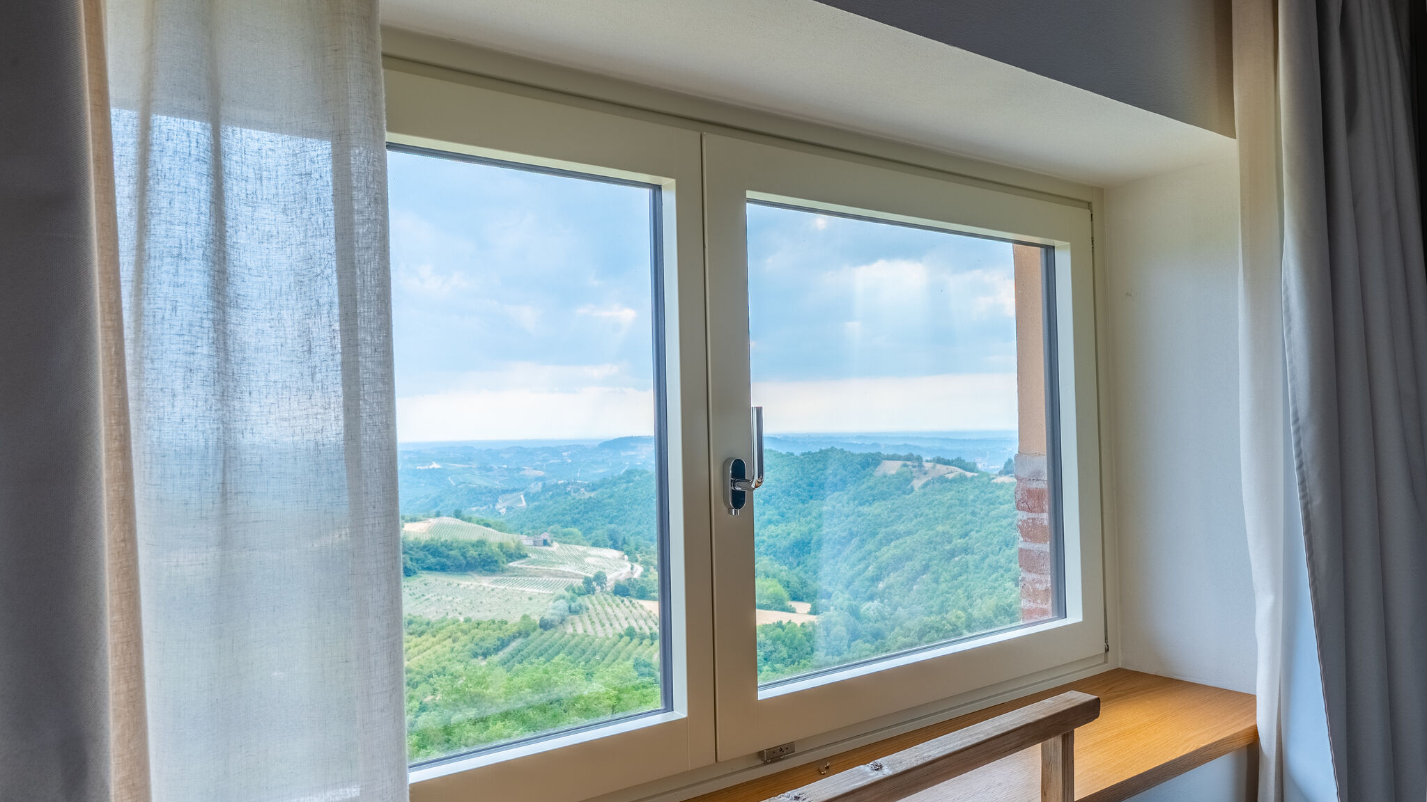 Italianway Rodello Valgaia Suites - Monviso