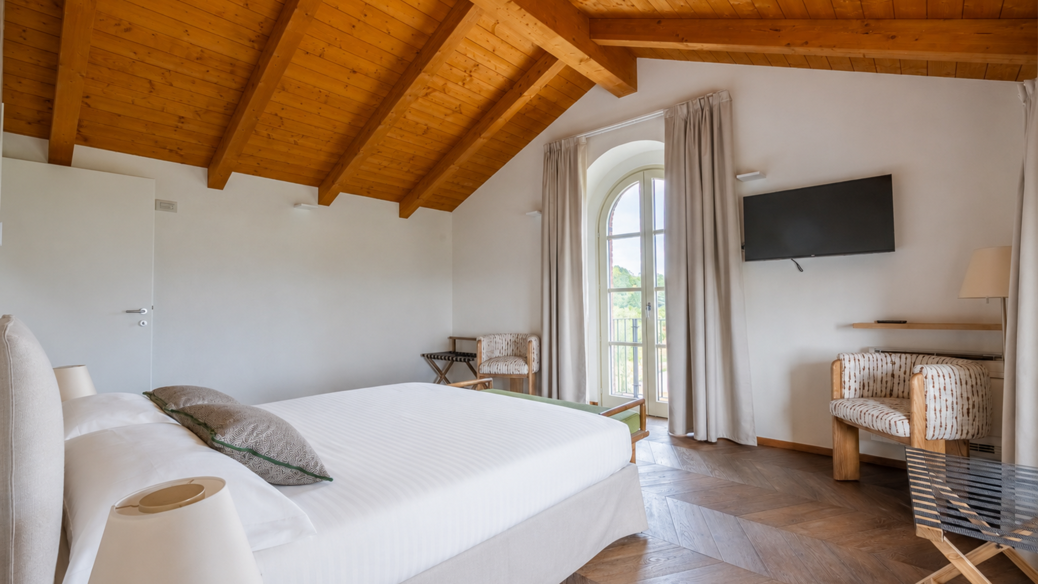 Italianway Rodello Valgaia Suites - Monviso