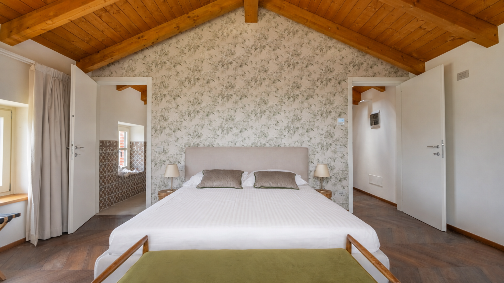 Italianway Rodello Valgaia Suites - Monviso