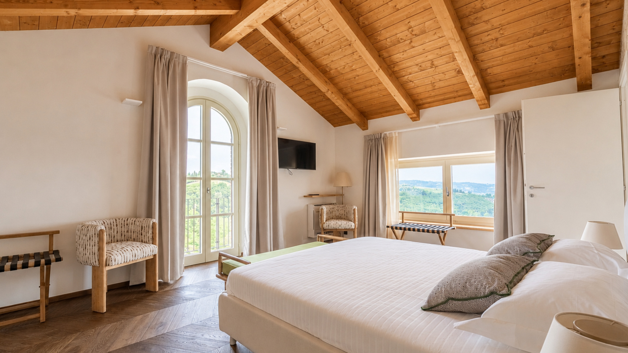 Italianway Rodello Valgaia Suites - Monviso