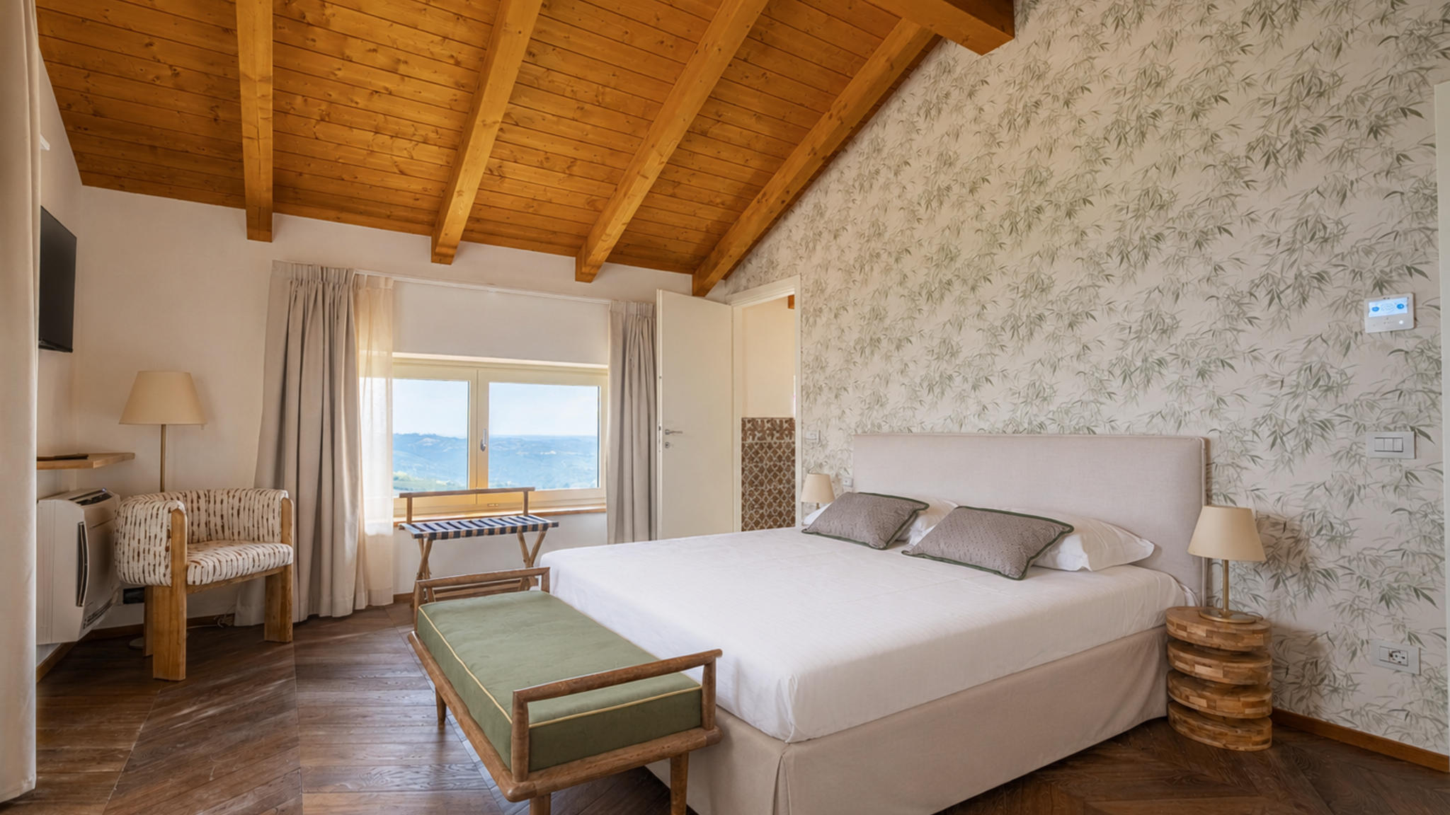 Italianway Rodello Valgaia Suites - Monviso