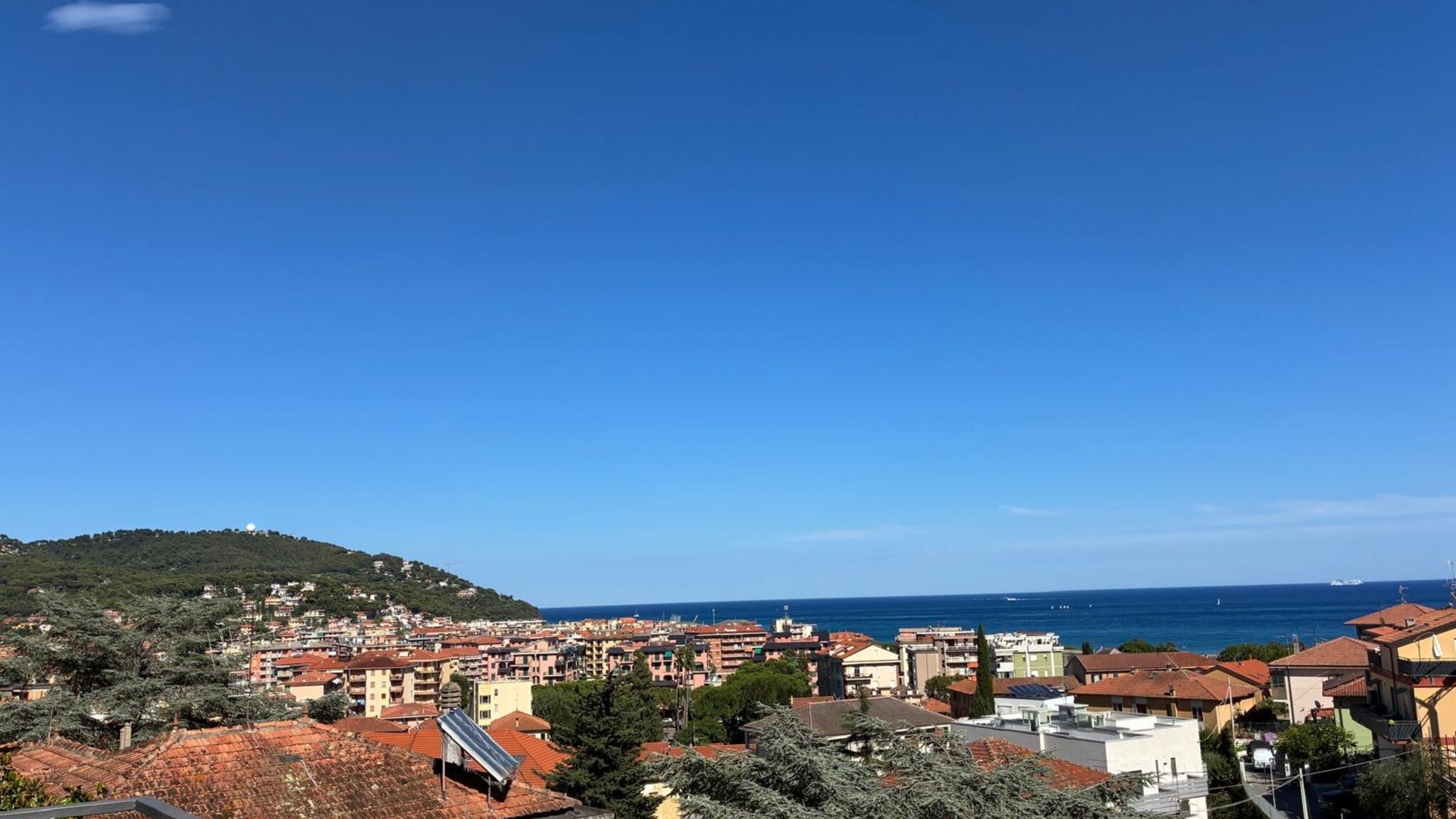 Italianway Andora Villa Mary