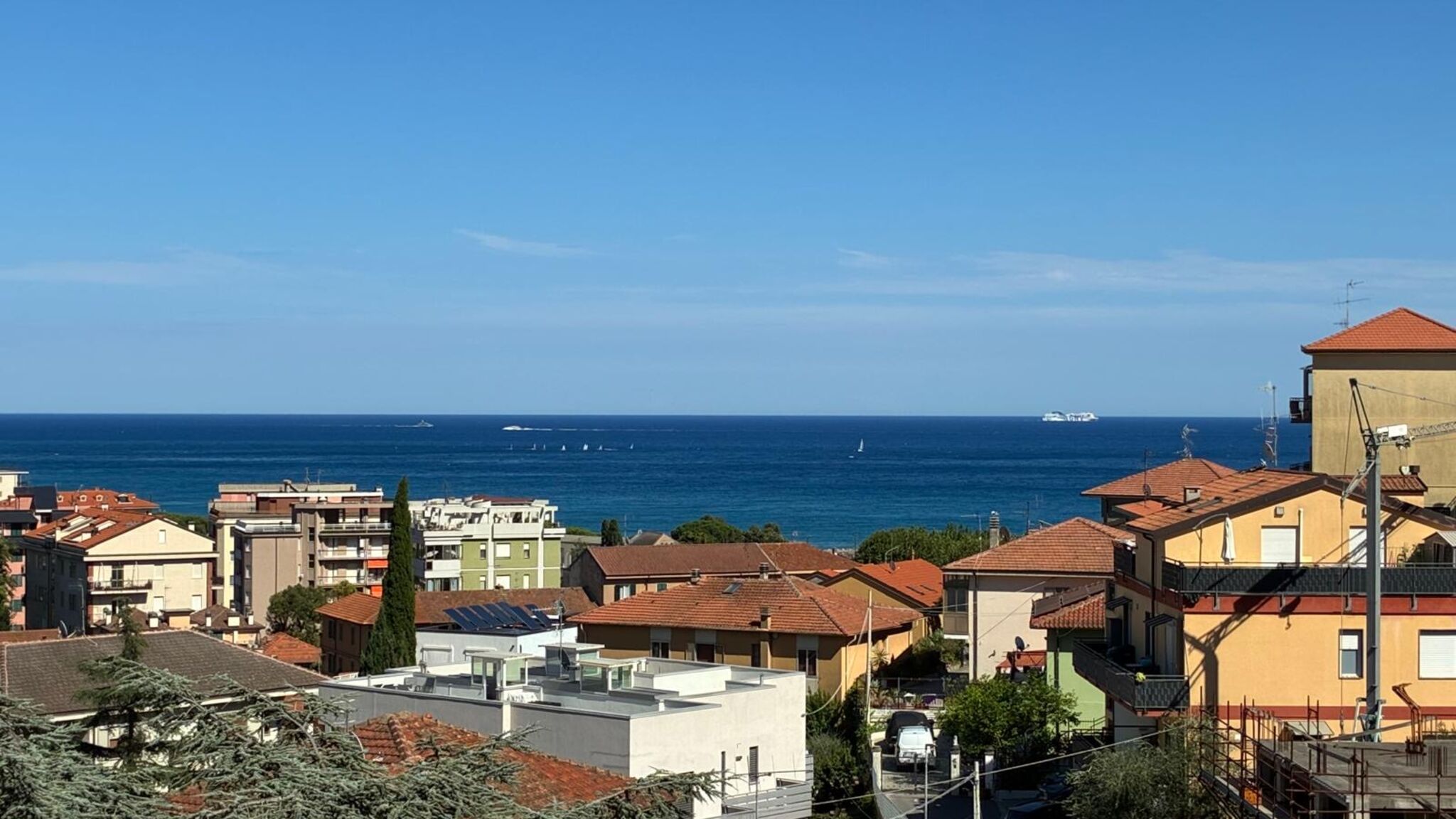Italianway Andora Villa Mary