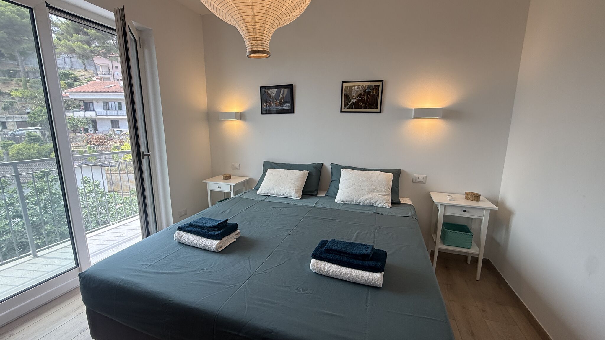 Italianway Andora Villa Mary