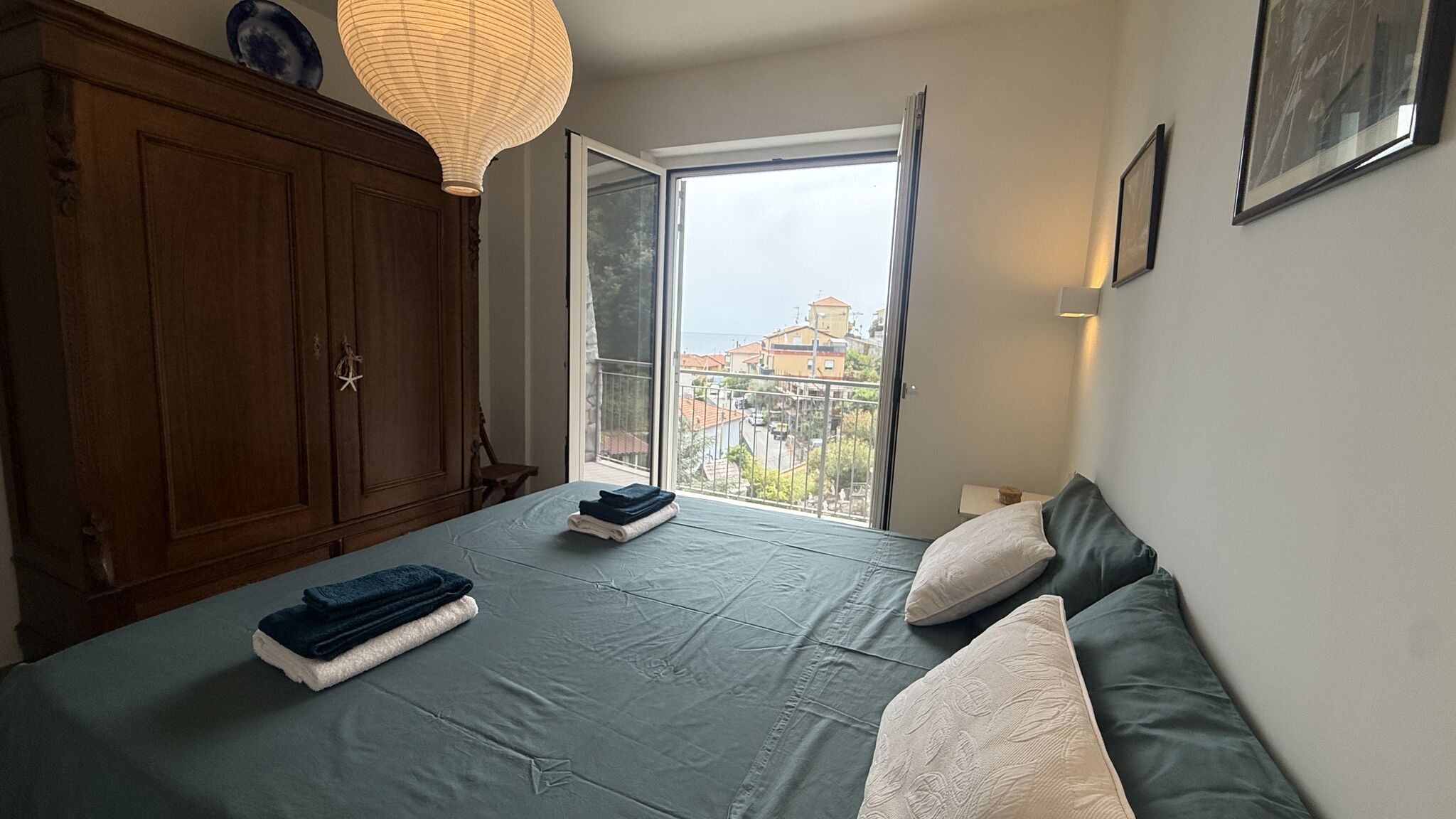 Italianway Andora Villa Mary