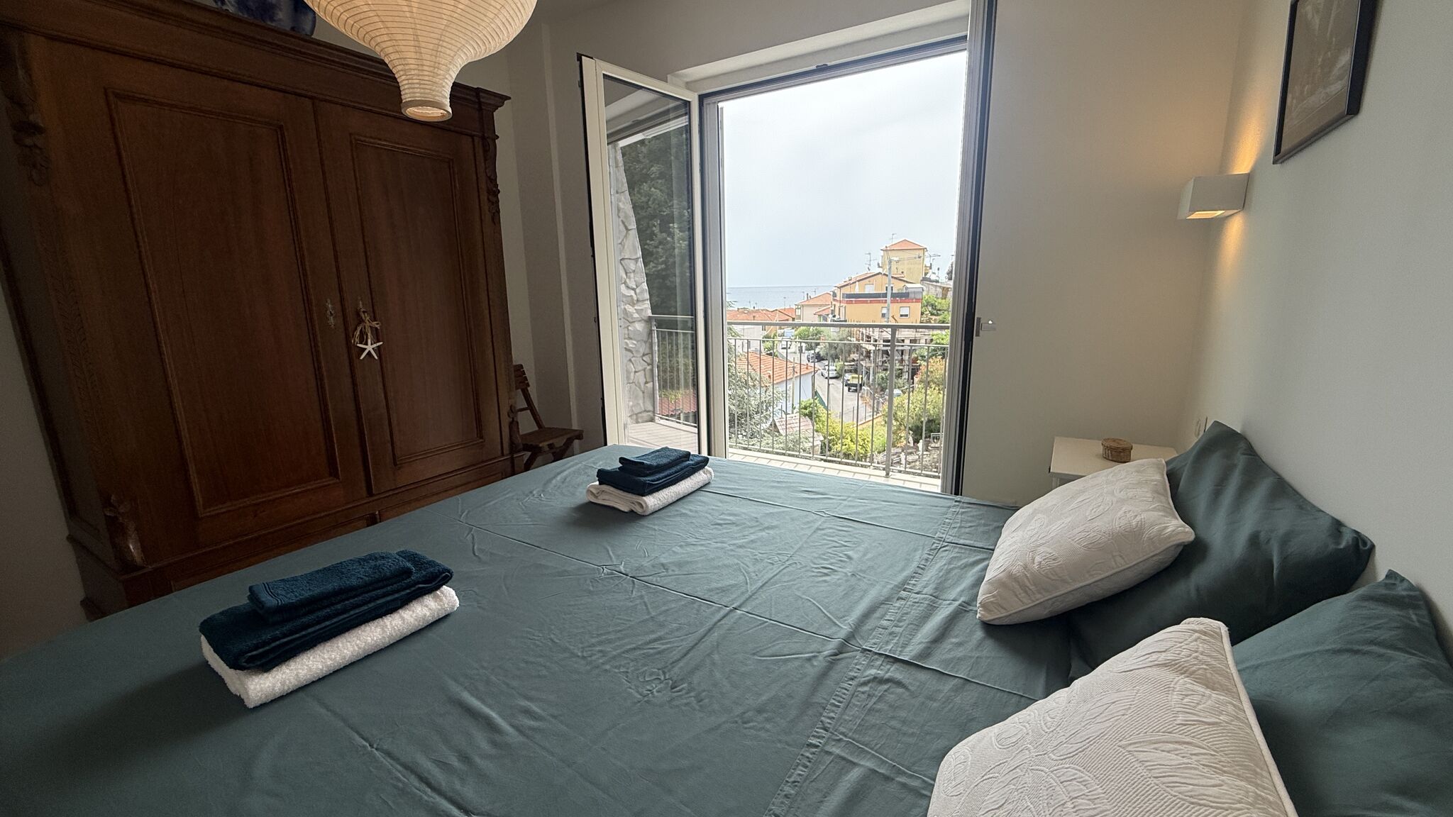 Italianway Andora Villa Mary