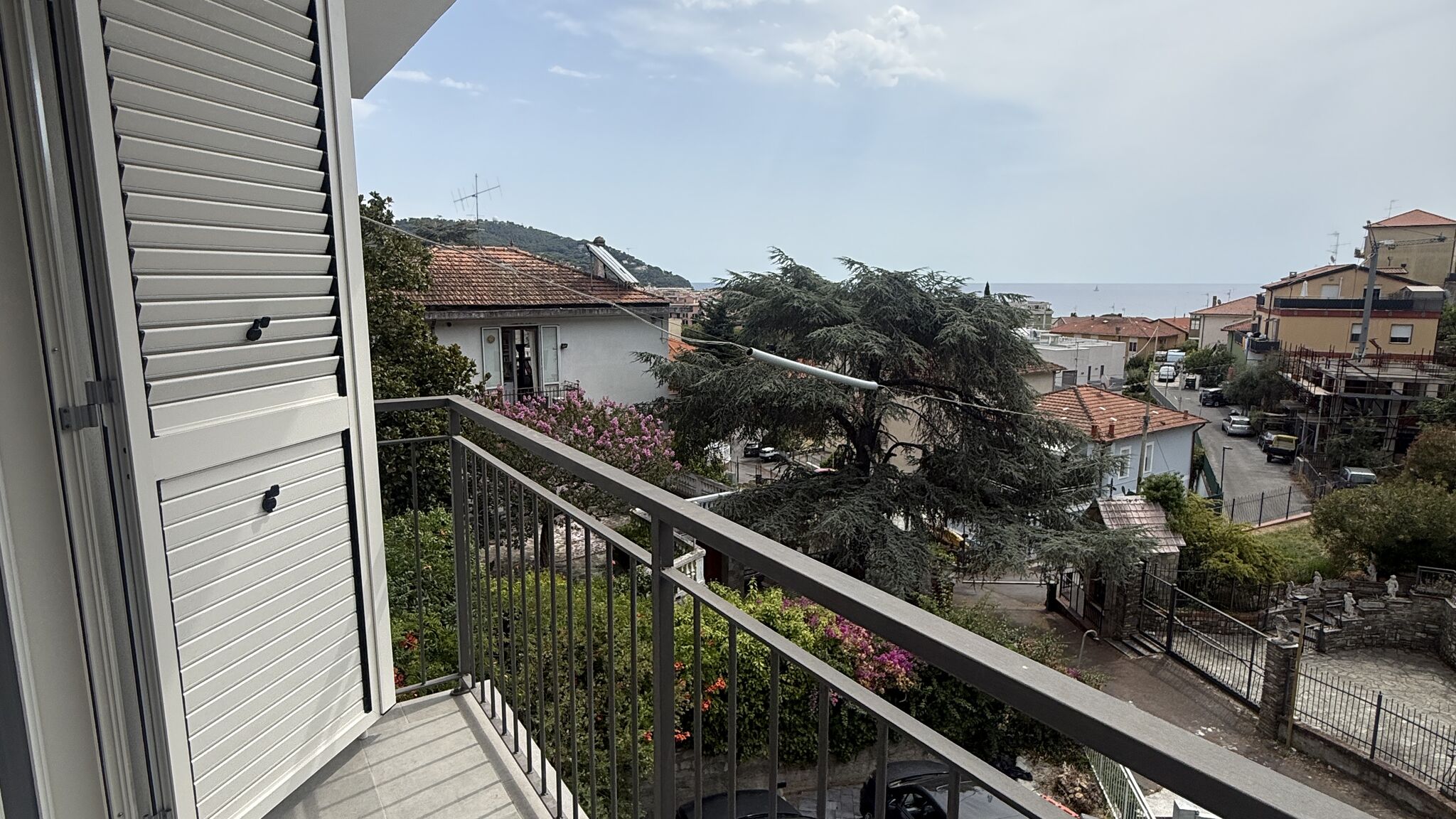 Italianway Andora Villa Mary