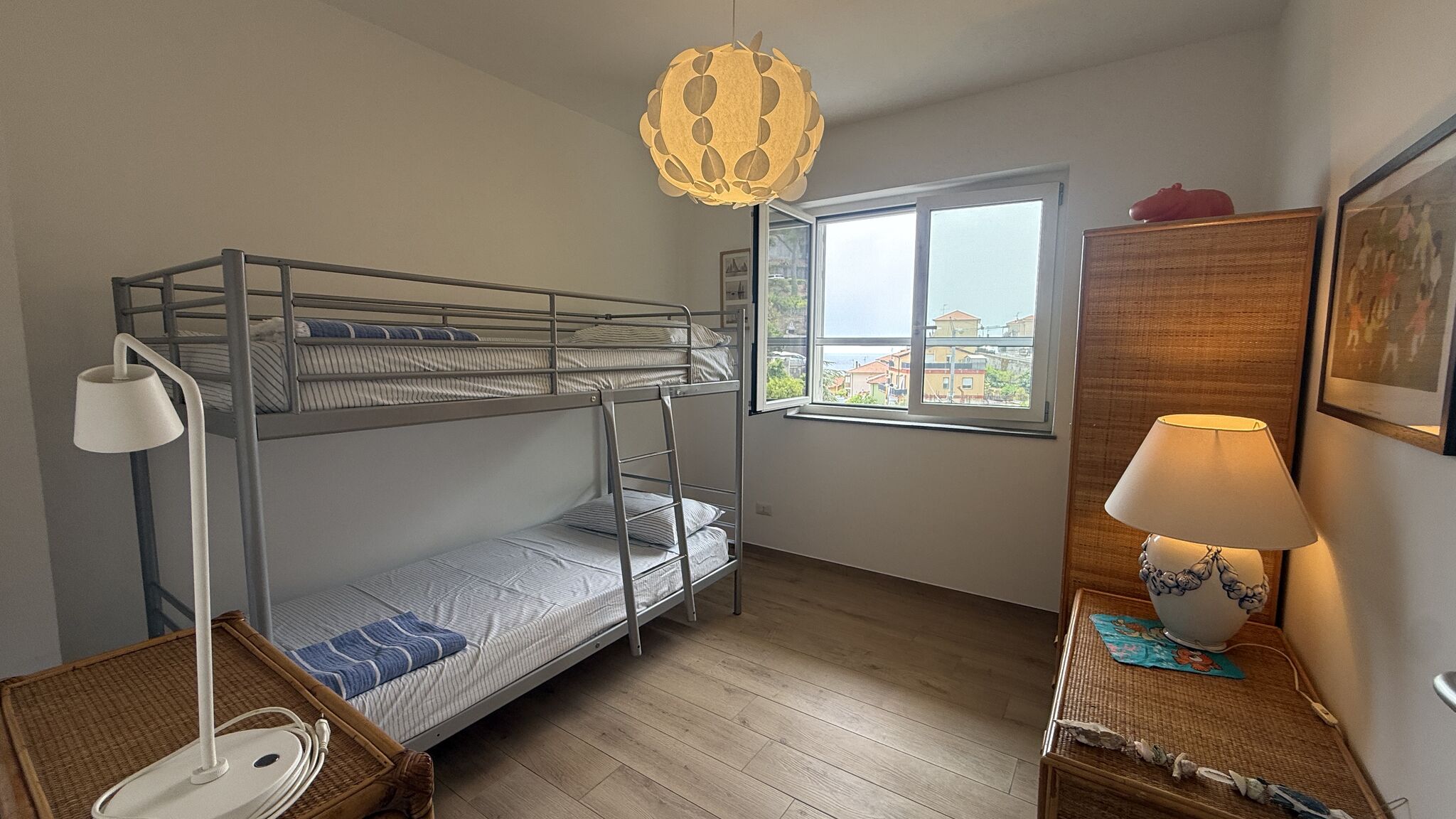 Italianway Andora Villa Mary