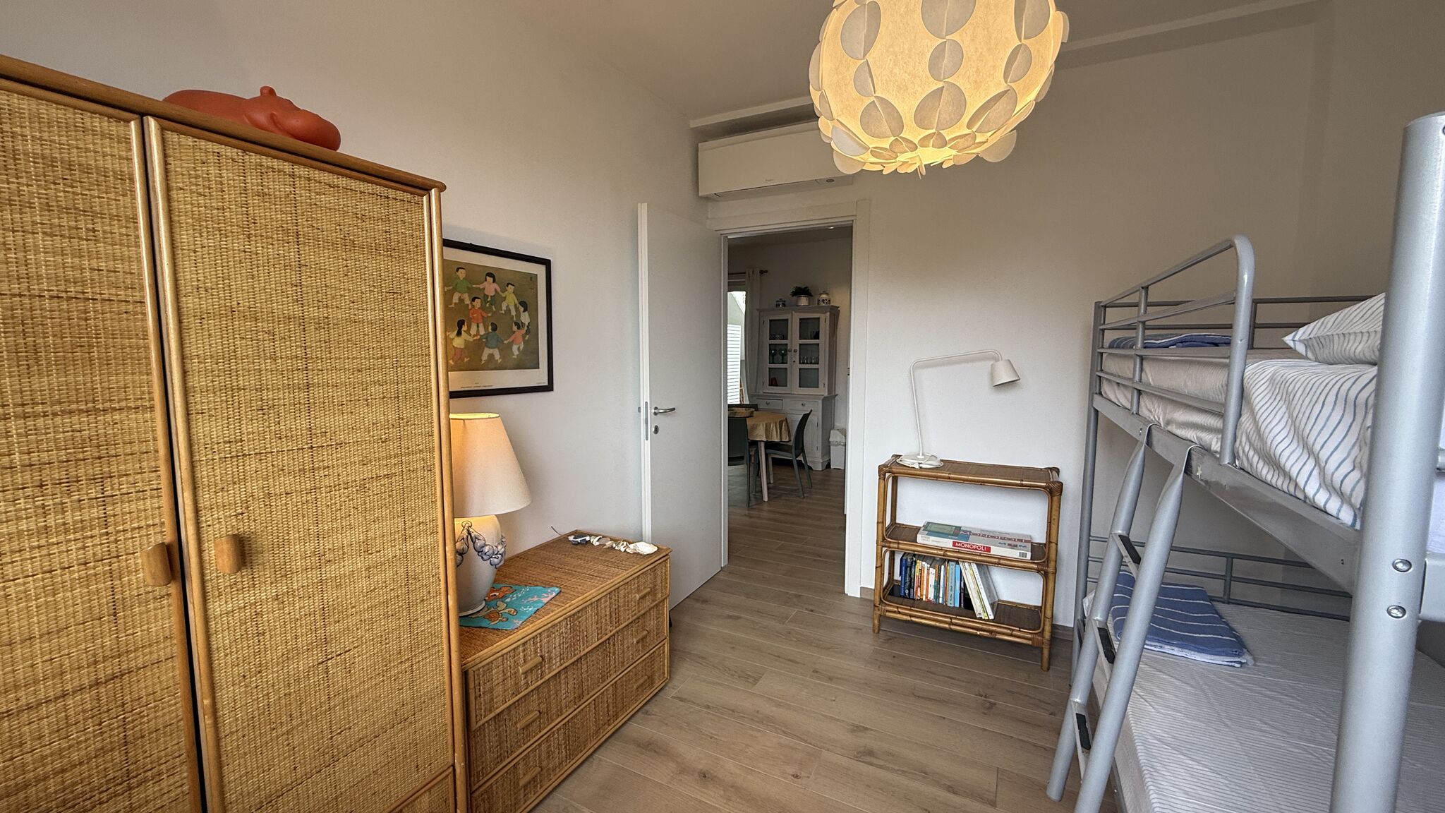Italianway Andora Villa Mary