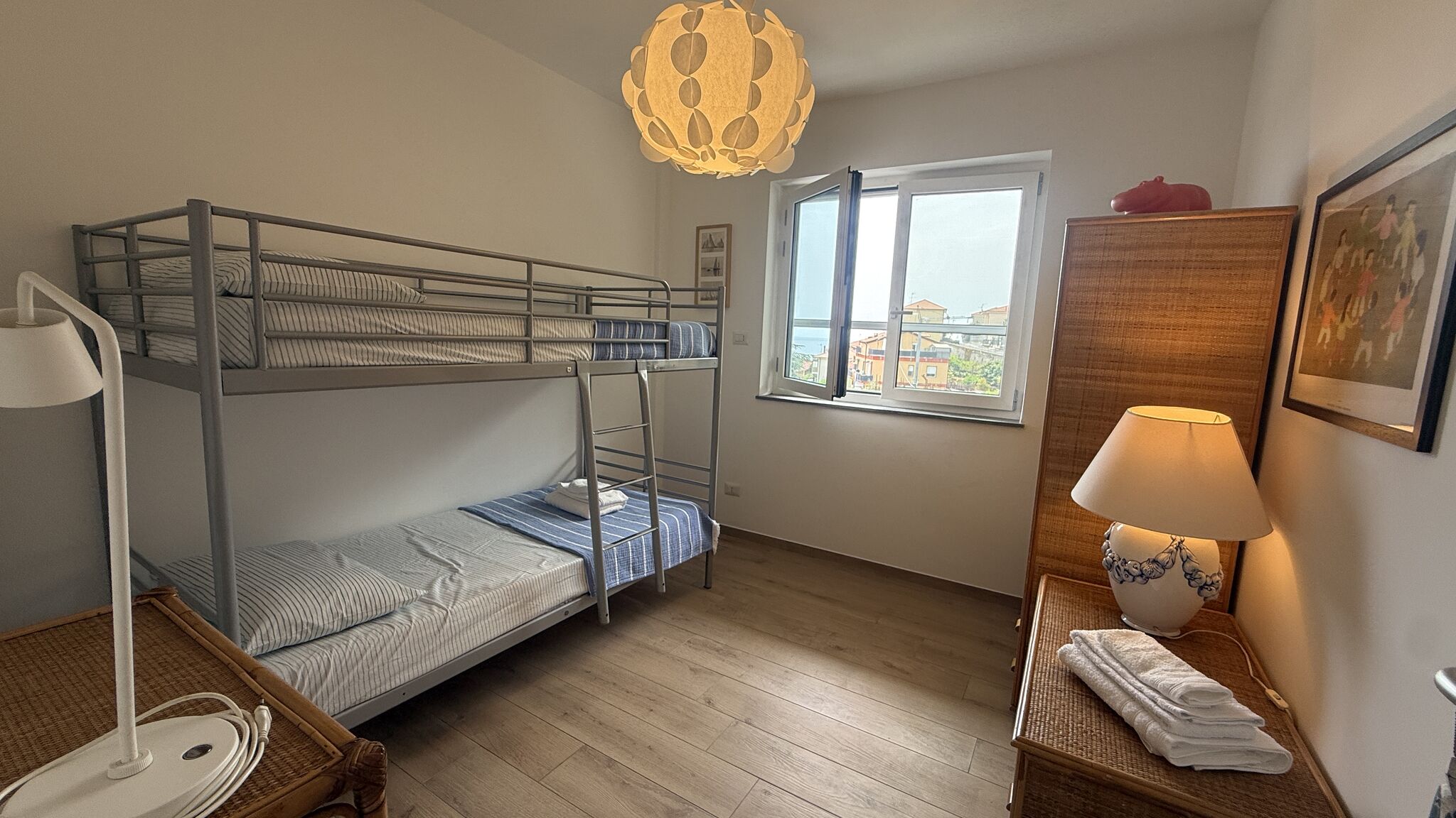 Italianway Andora Villa Mary