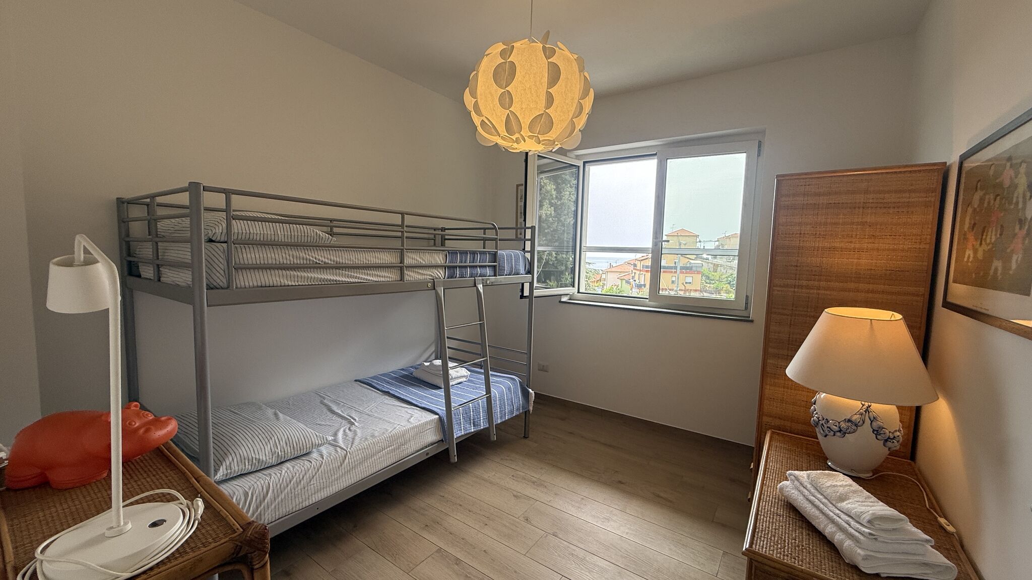 Italianway Andora Villa Mary