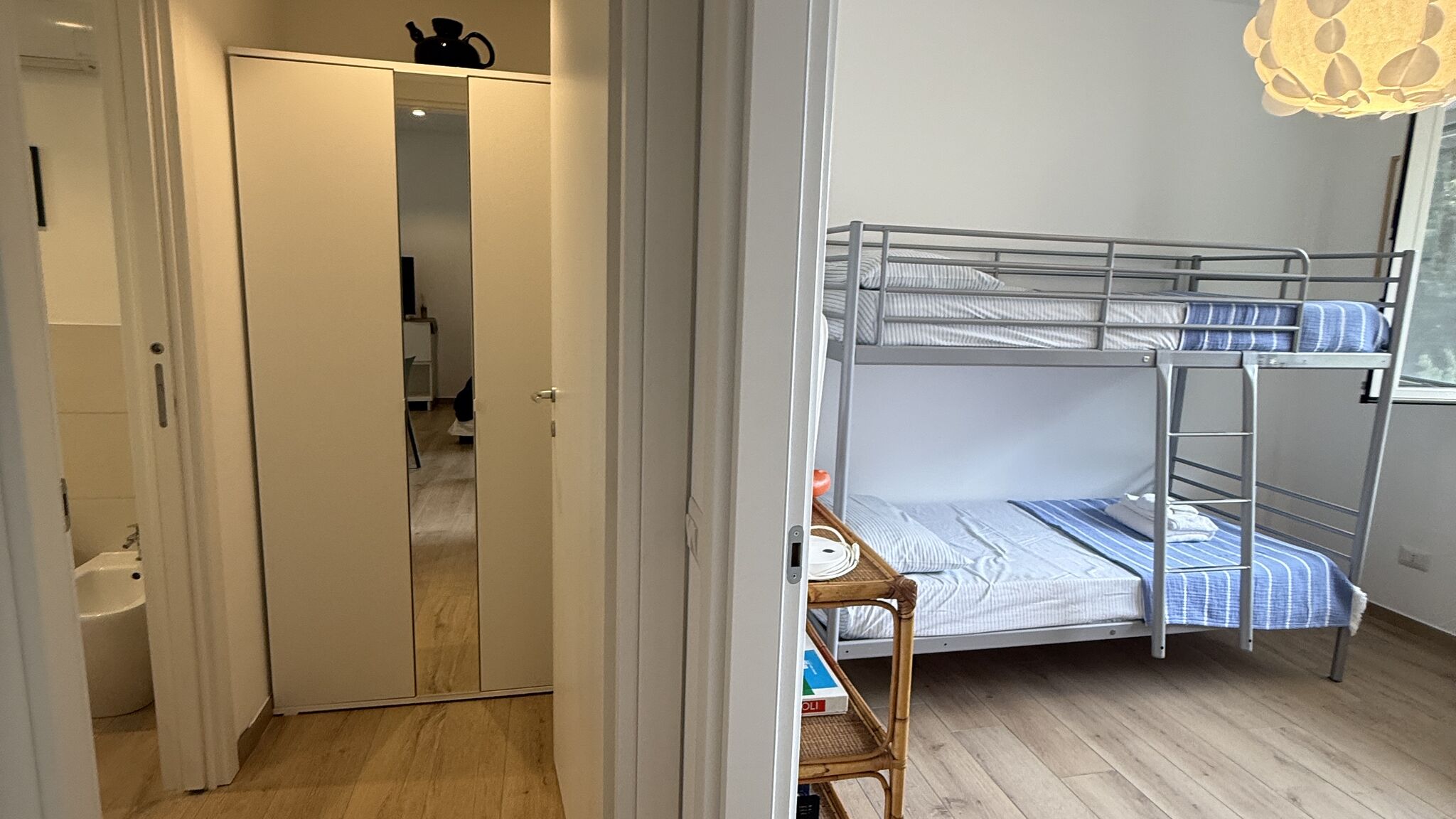 Italianway Andora Villa Mary