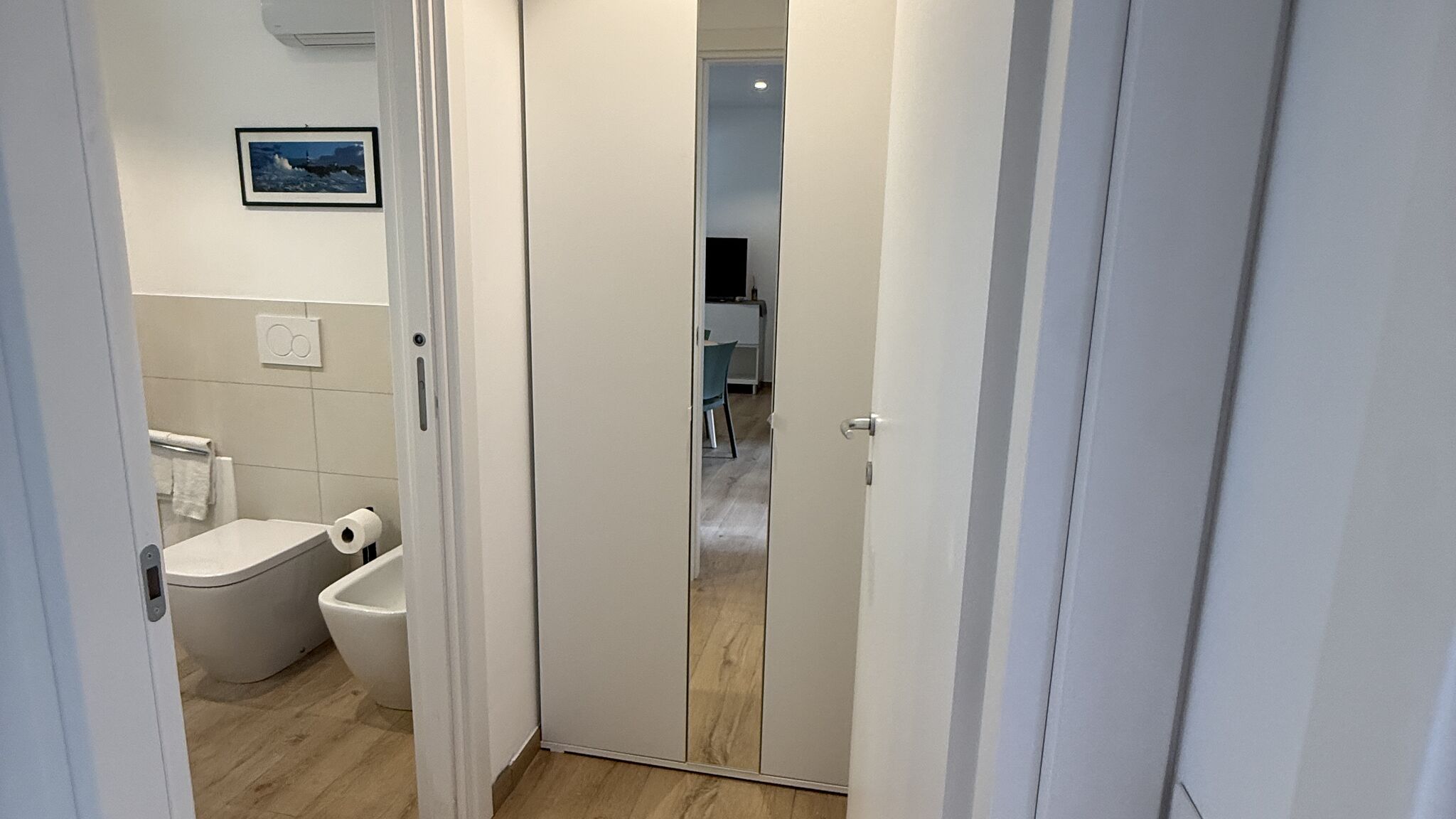 Italianway Andora Villa Mary