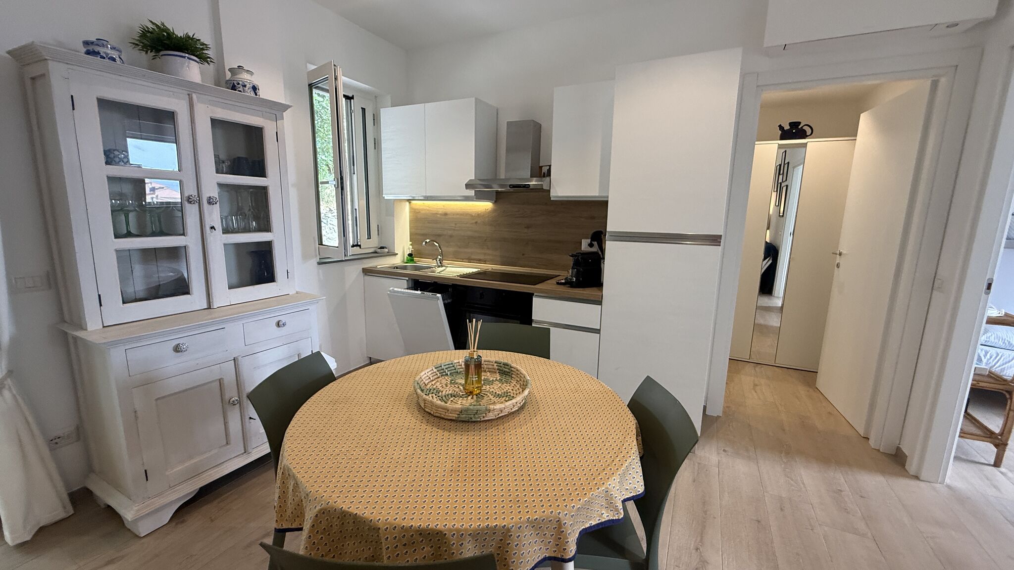 Italianway Andora Villa Mary