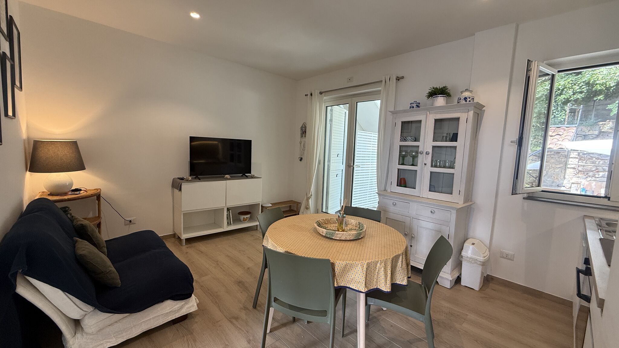 Italianway Andora Villa Mary