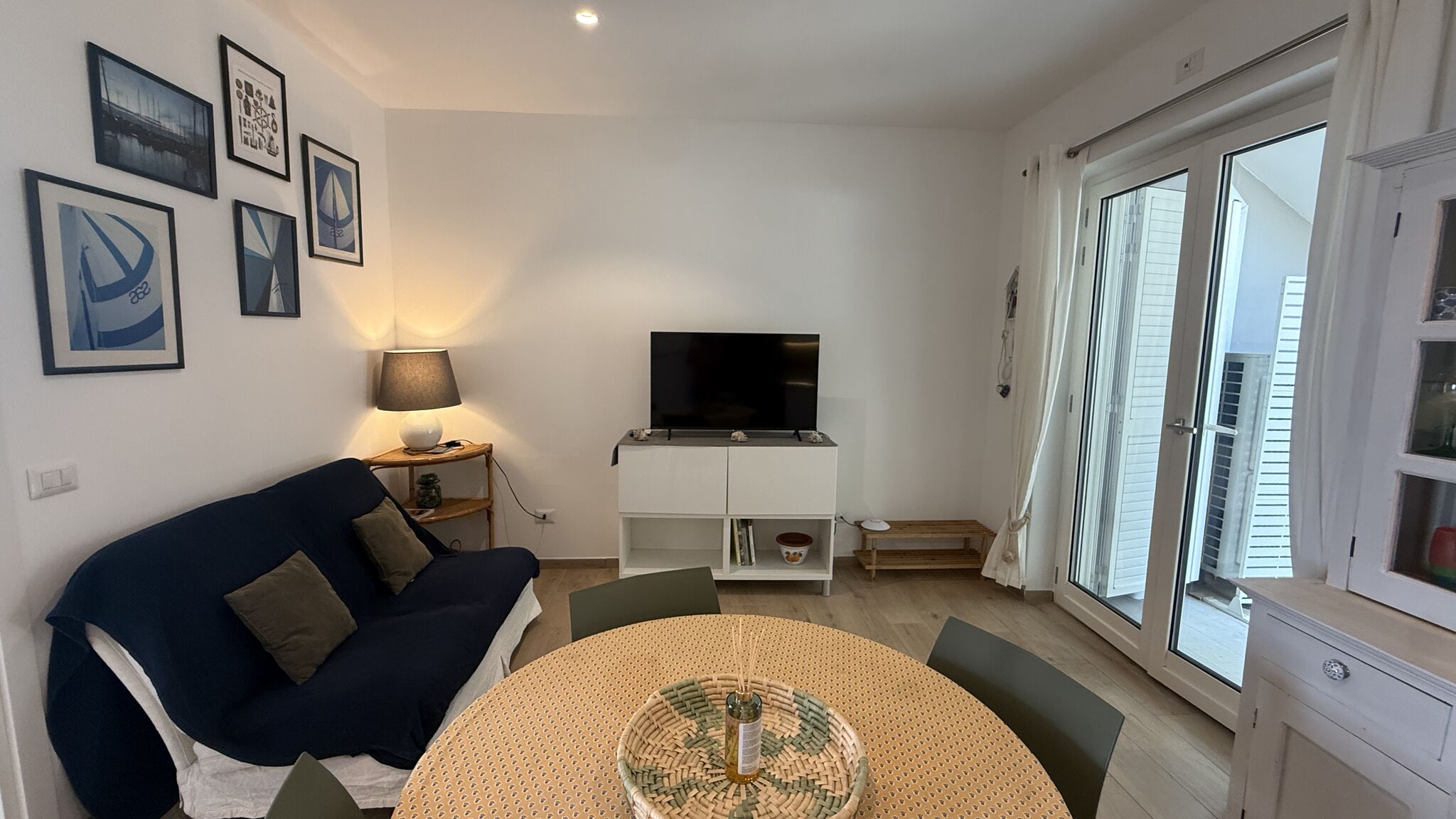 Italianway Andora Villa Mary