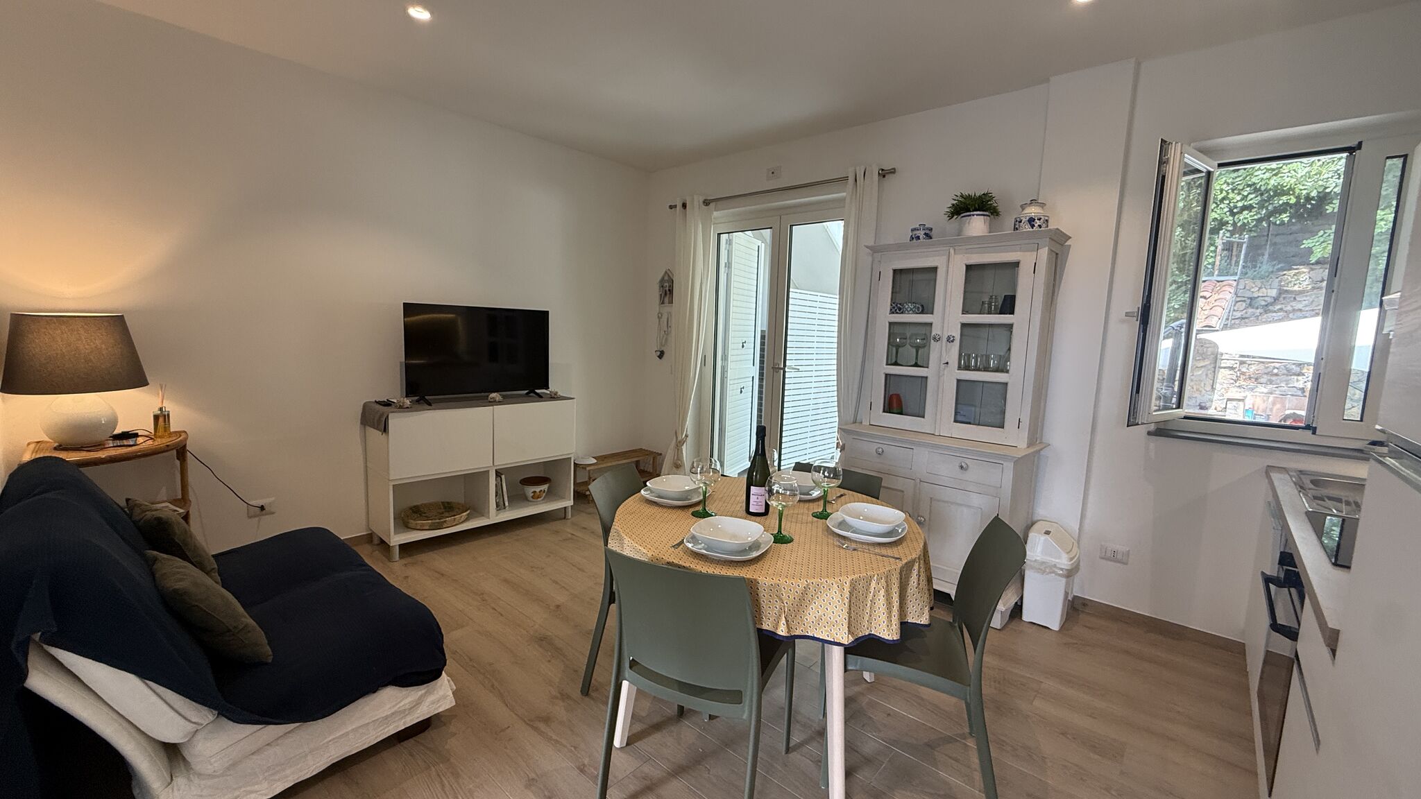 Italianway Andora Villa Mary