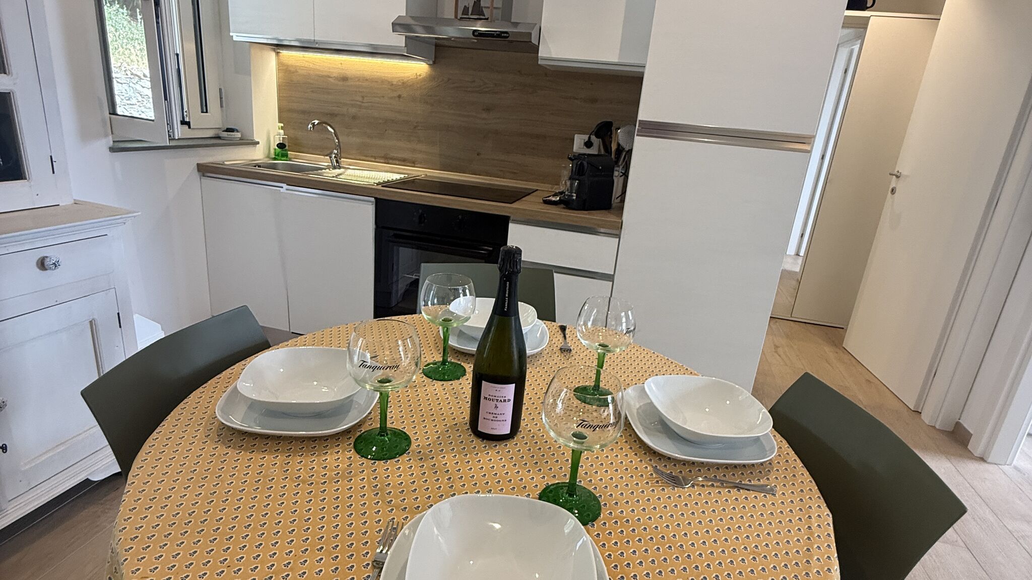 Italianway Andora Villa Mary