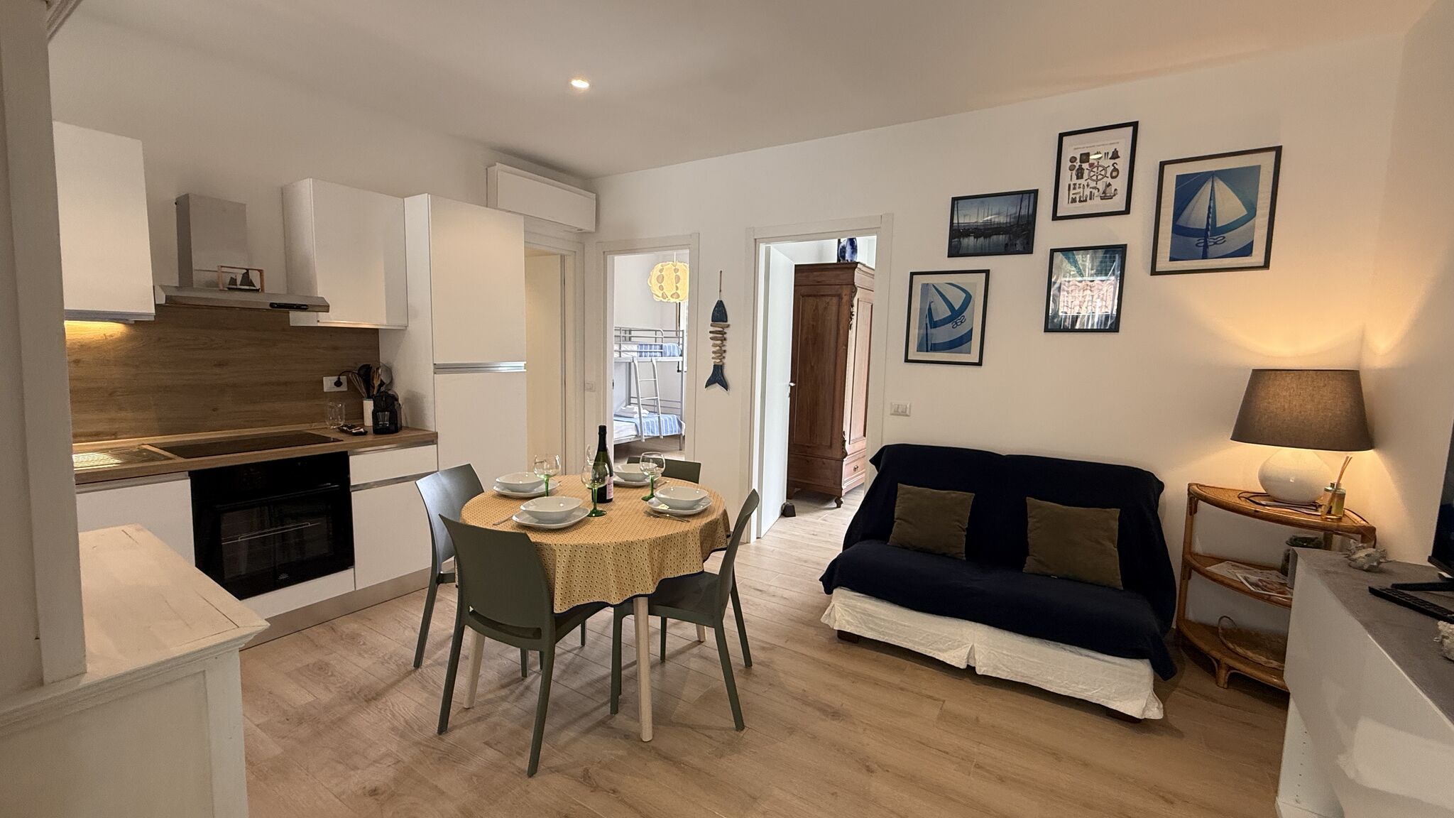 Italianway Andora Villa Mary