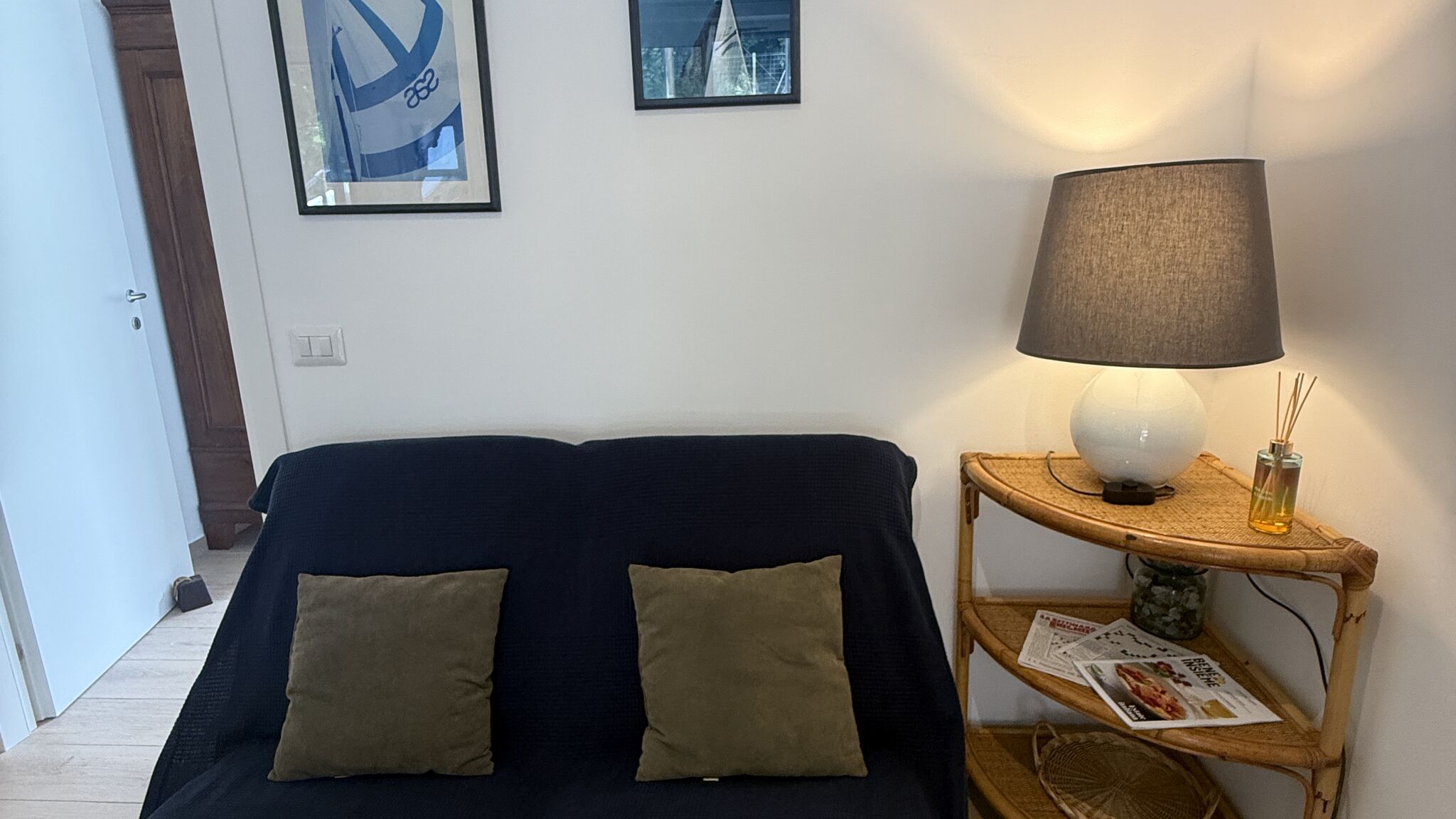 Italianway Andora Villa Mary