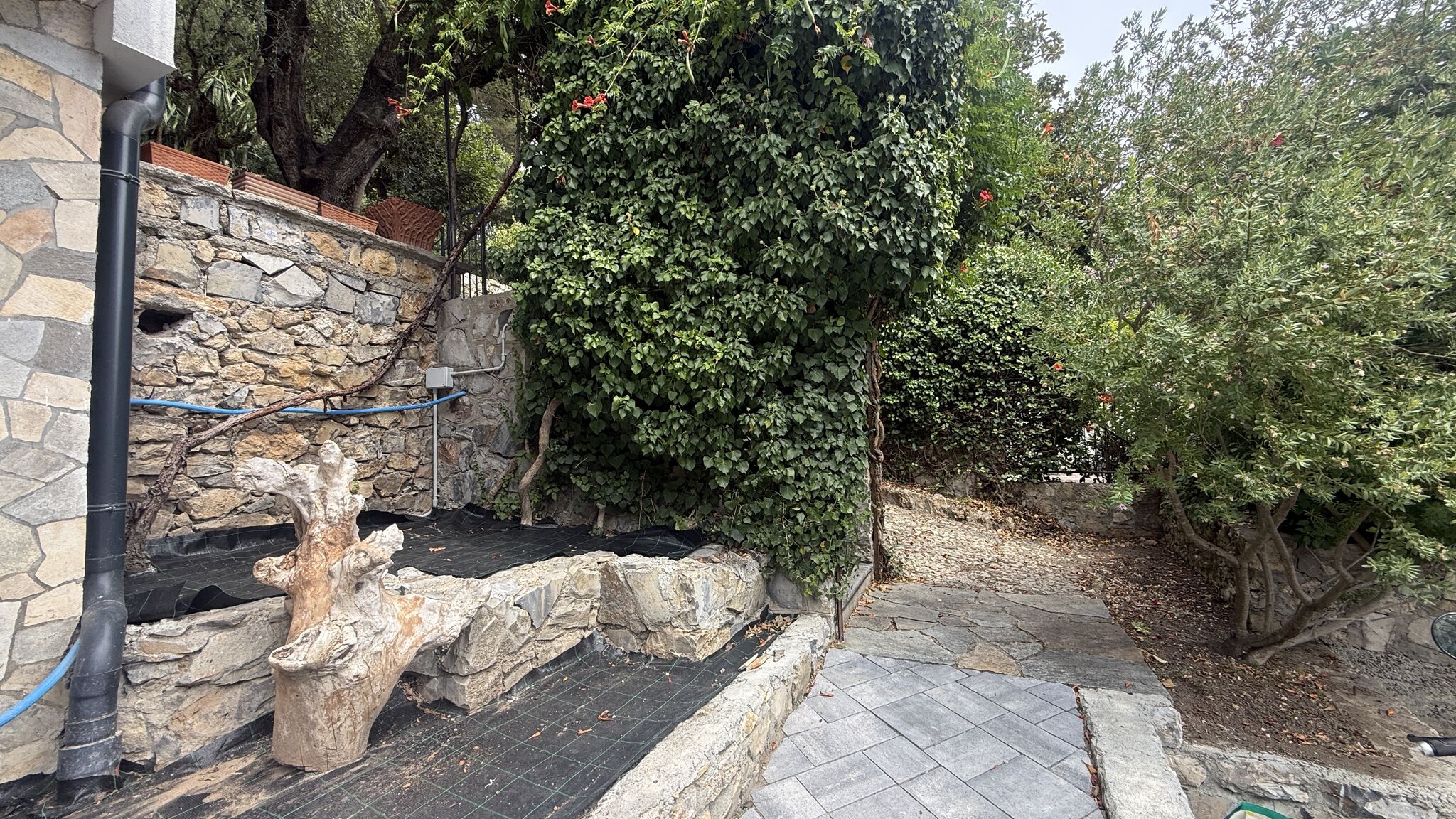 Italianway Andora Villa Mary