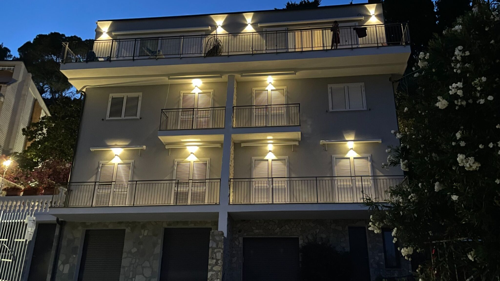 Italianway Andora Villa Mary
