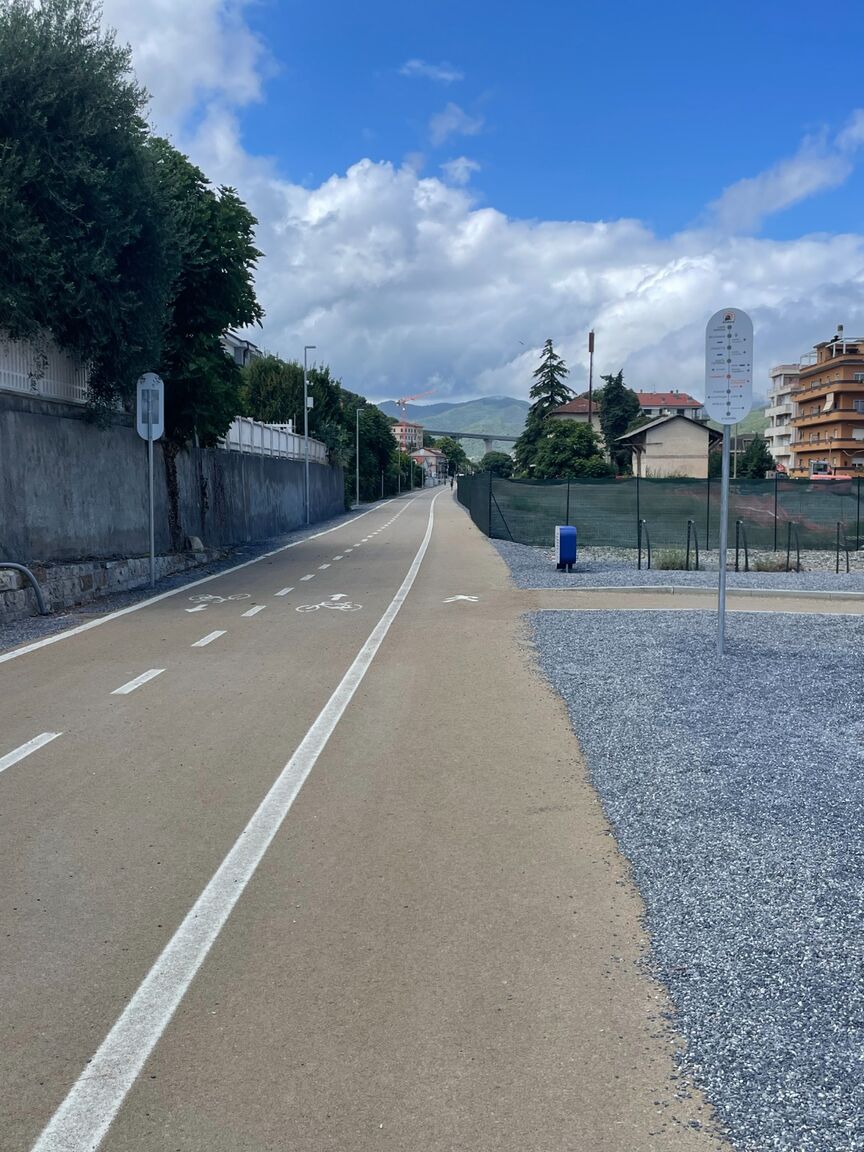 Italianway Andora Villa Mary