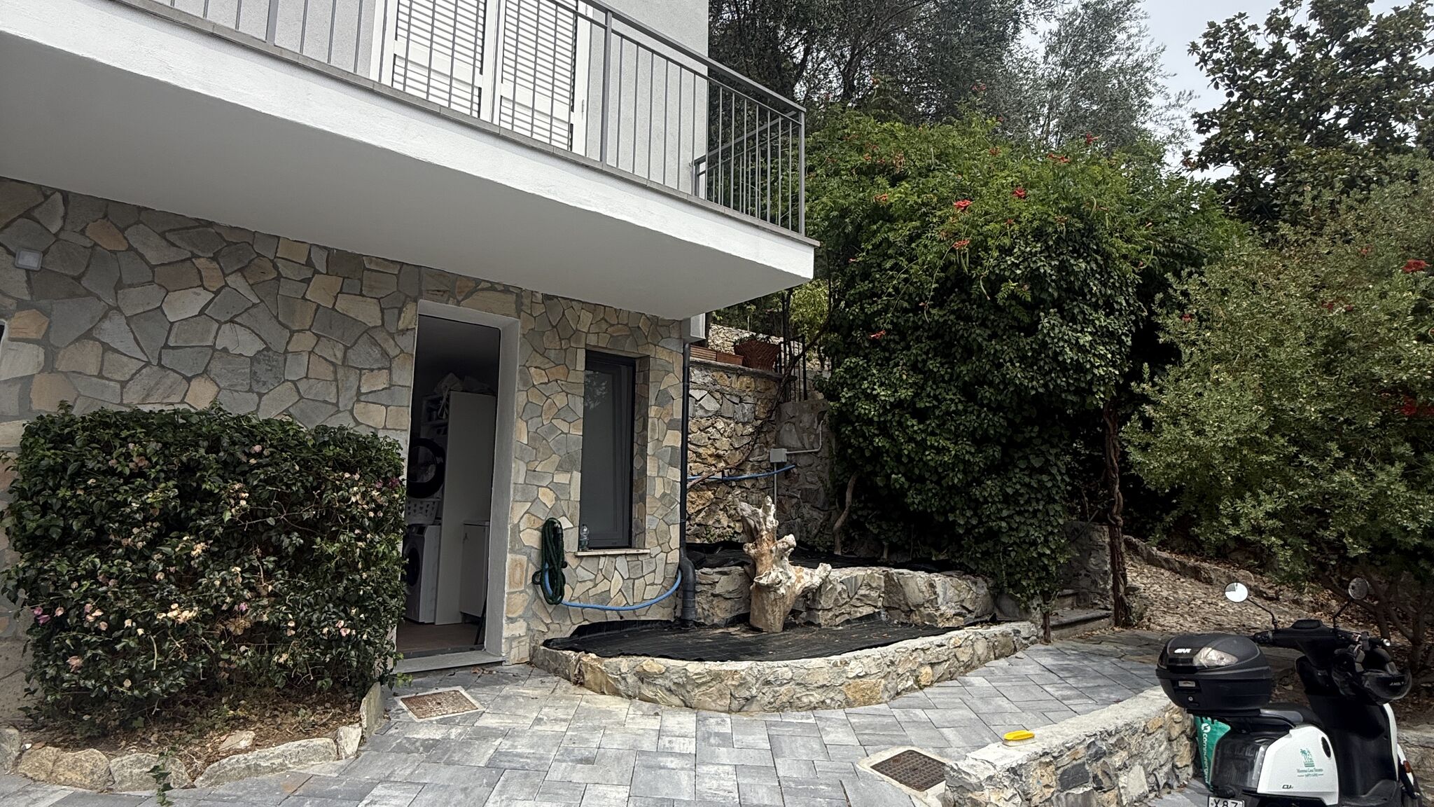 Italianway Andora Villa Mary