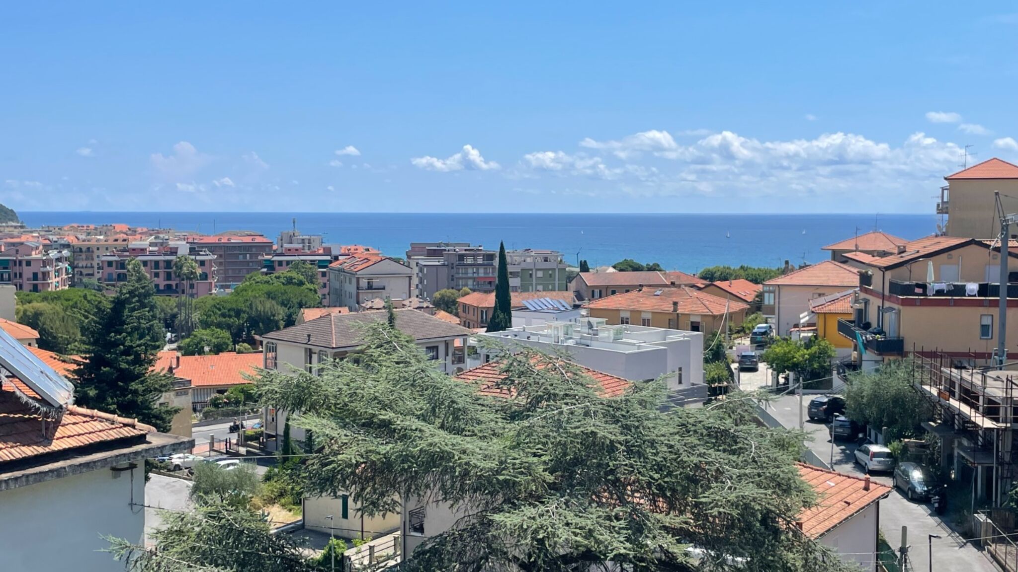 Italianway Andora Villa Mary