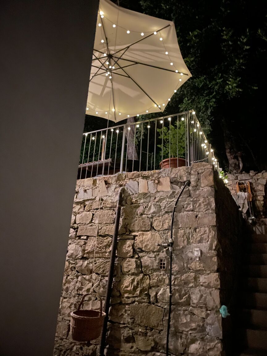 Italianway Andora Villa Mary