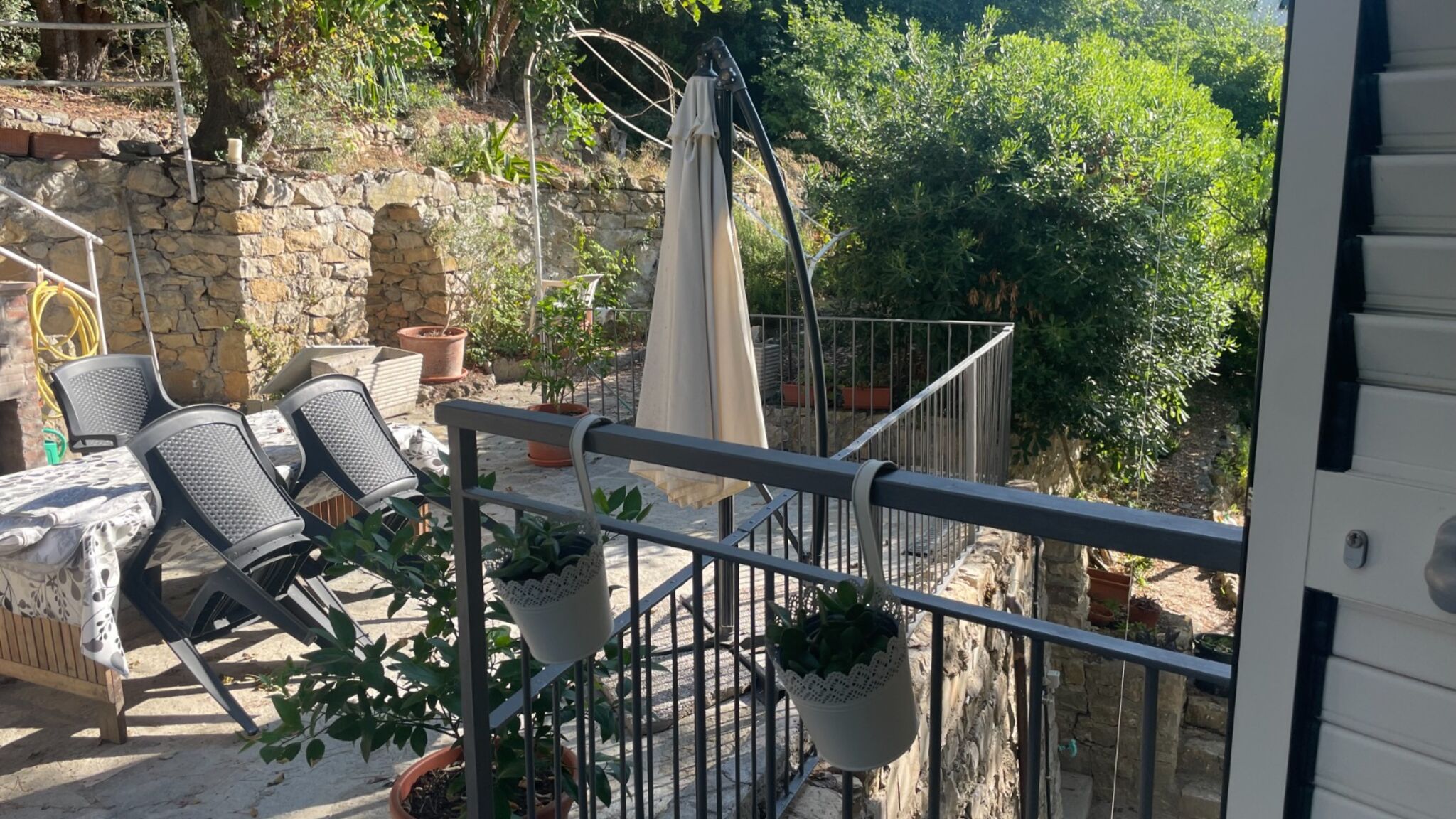Italianway Andora Villa Mary