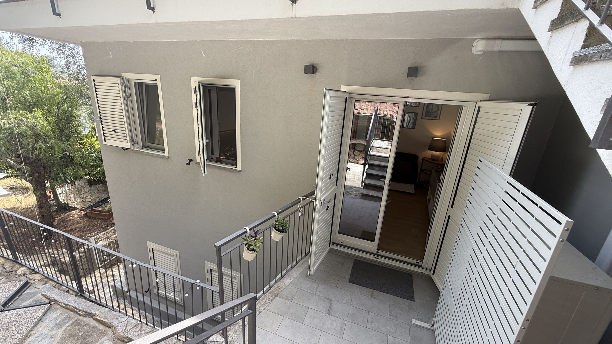 Italianway Andora Villa Mary