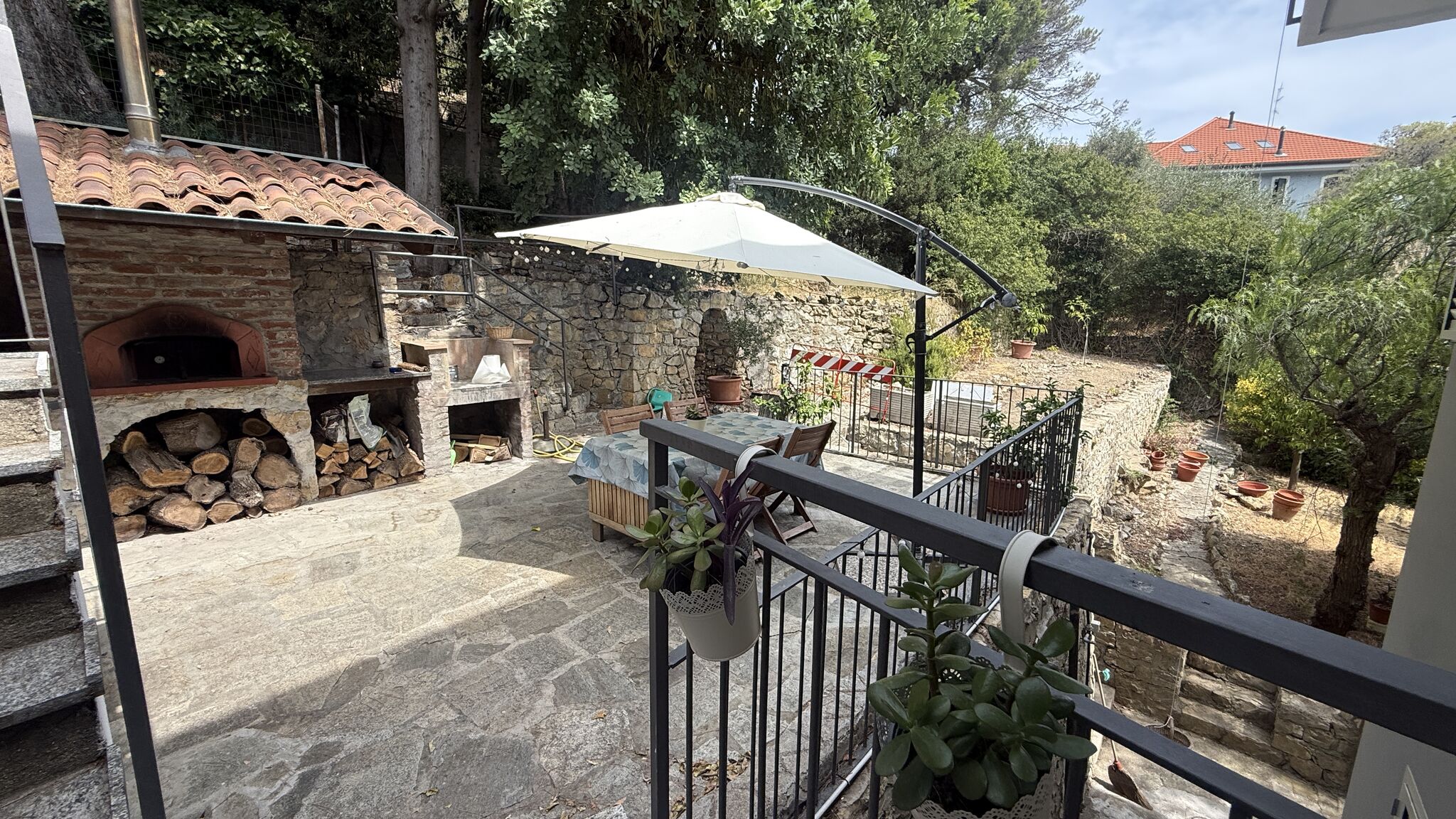 Italianway Andora Villa Mary